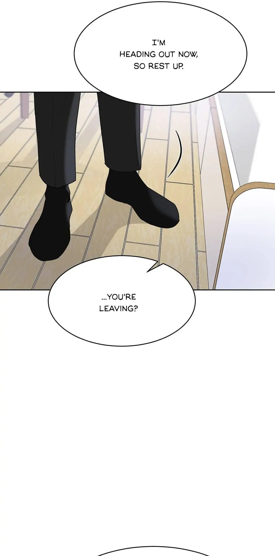 Wife After Love Chapter 52 page 51 - 