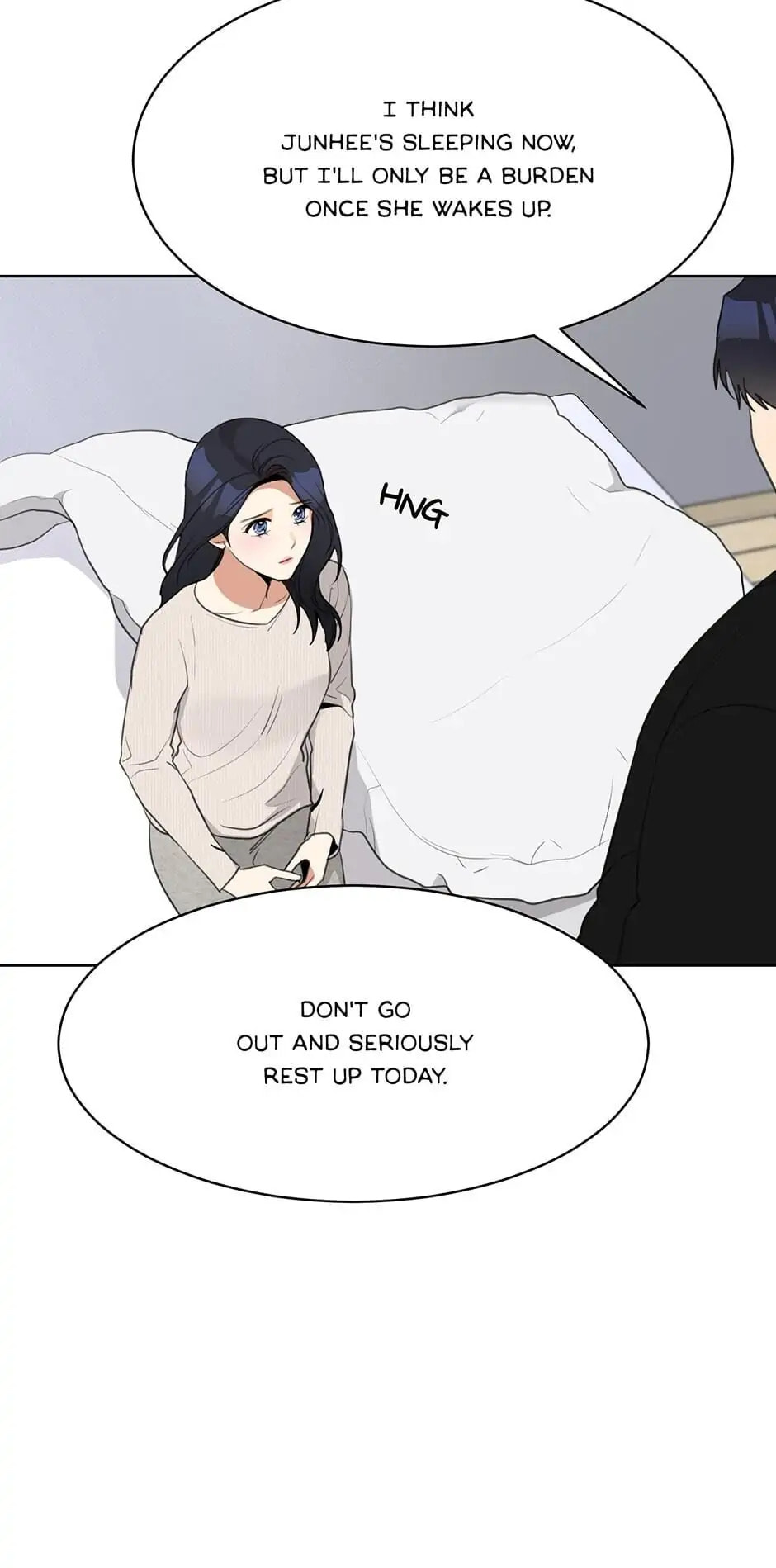 Wife After Love Chapter 52 page 52 - 