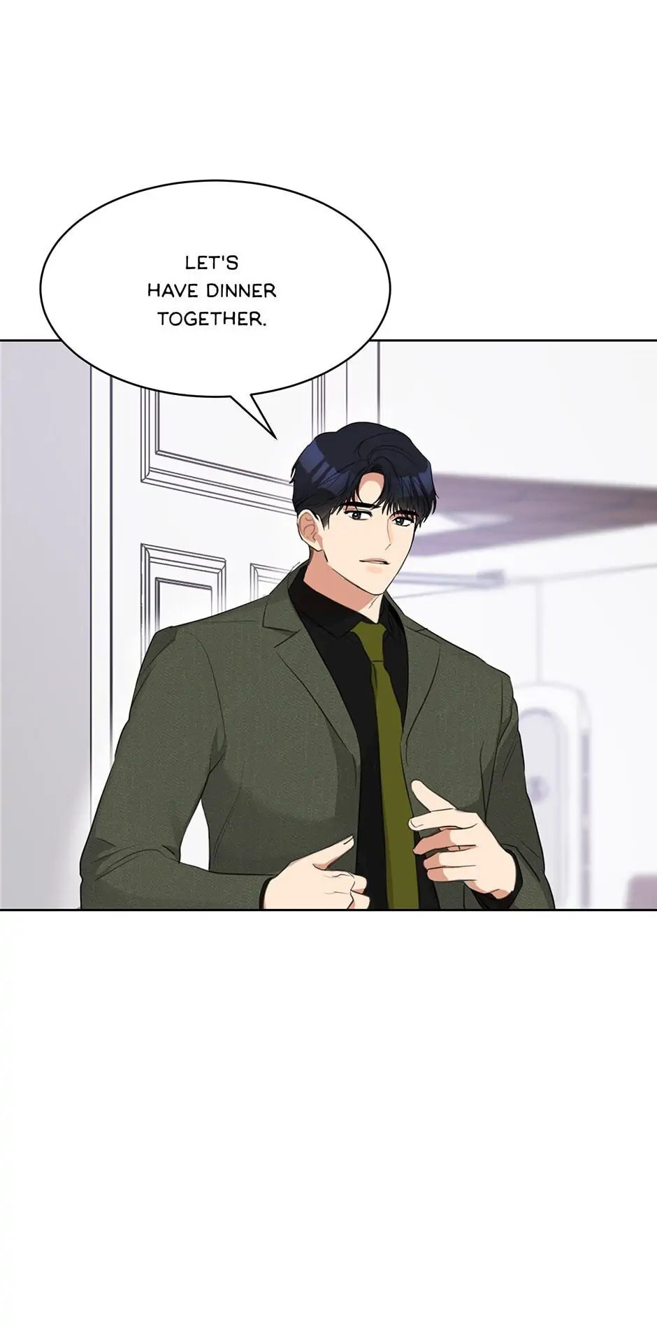 Wife After Love Chapter 52 page 54 - 