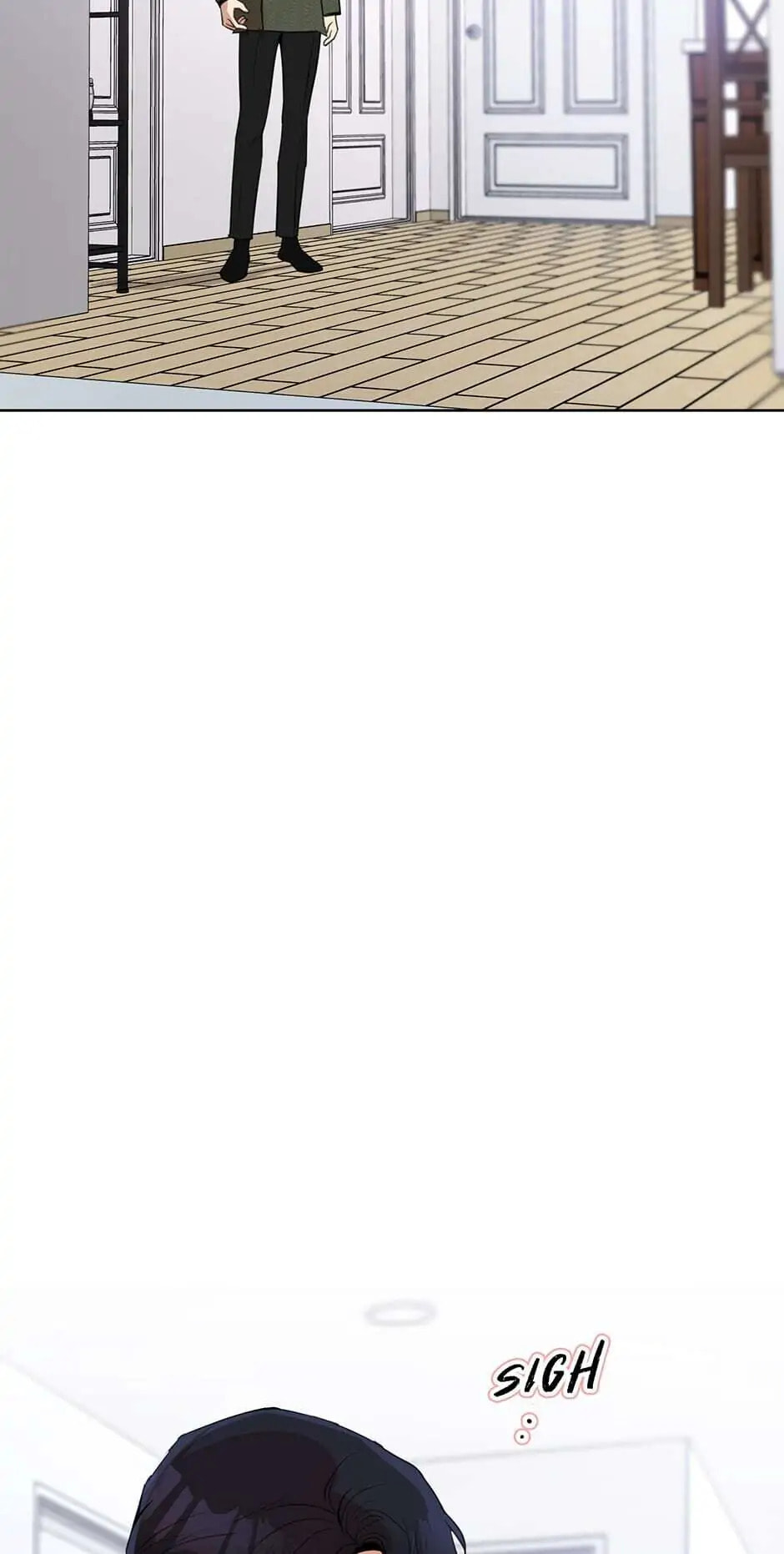 Wife After Love Chapter 52 page 56 - 