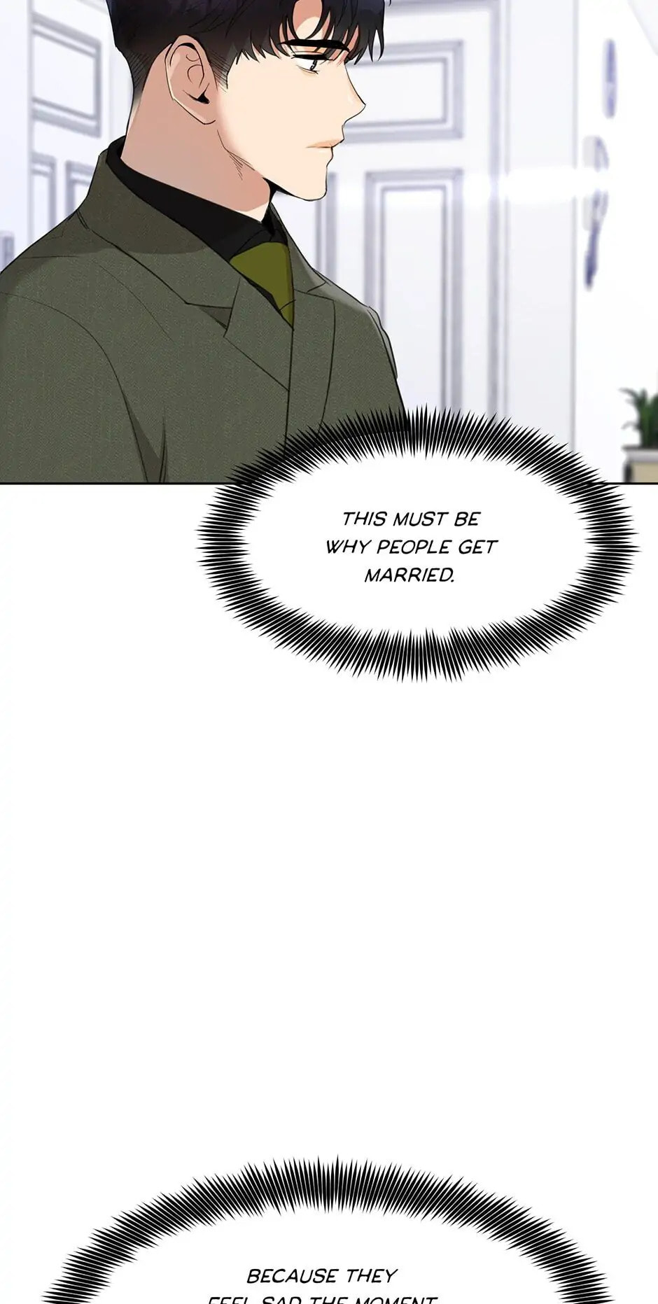 Wife After Love Chapter 52 page 57 - 