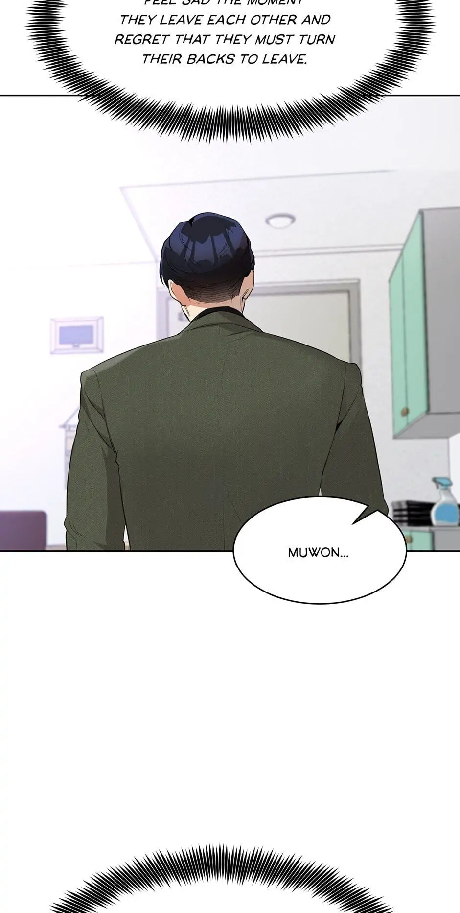 Wife After Love Chapter 52 page 58 - 