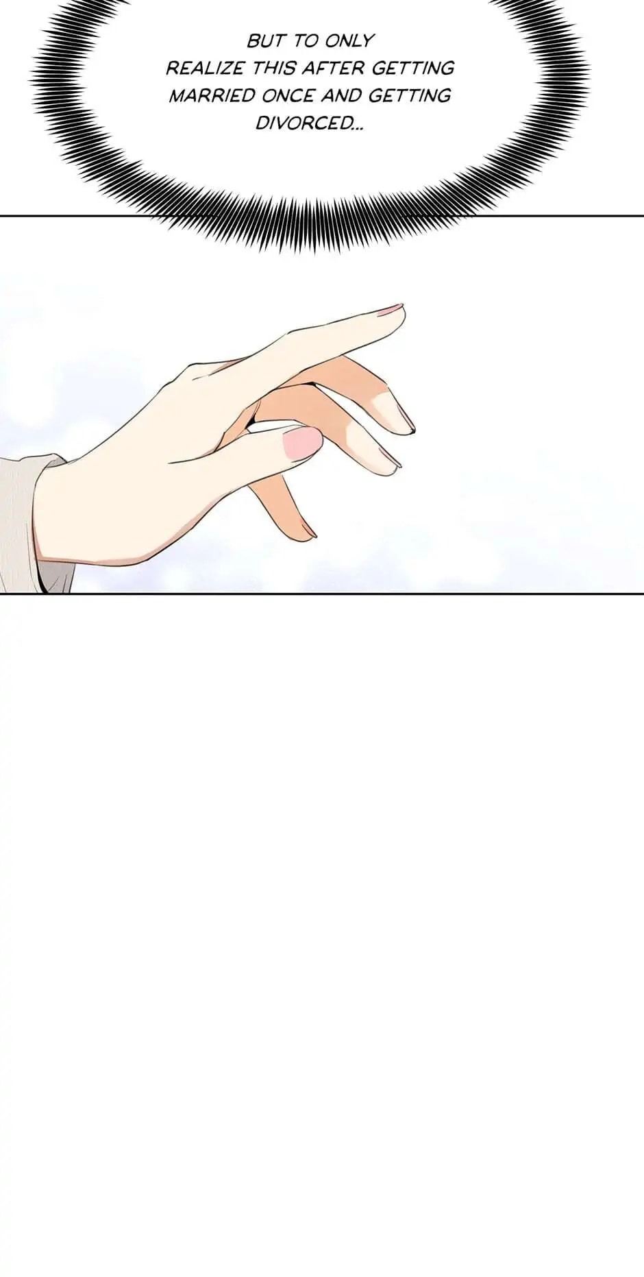 Wife After Love Chapter 52 page 59 - 