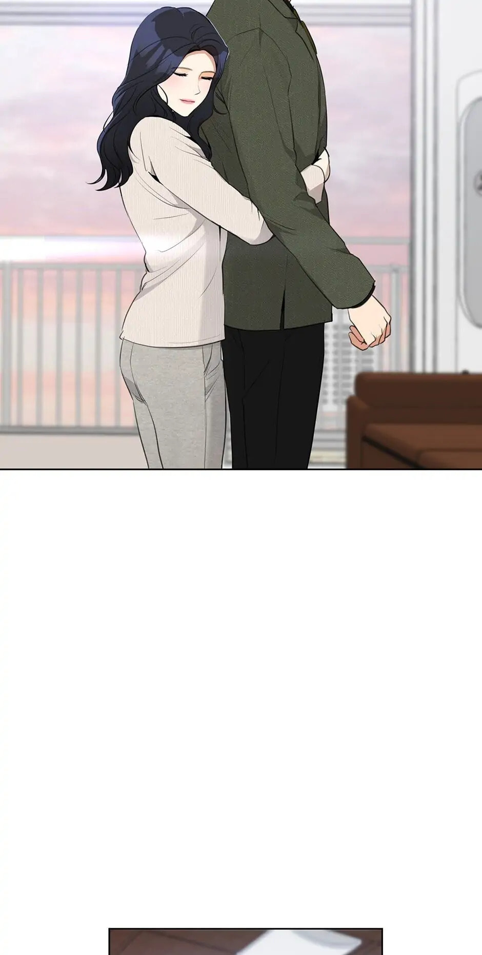 Wife After Love Chapter 52 page 61 - 