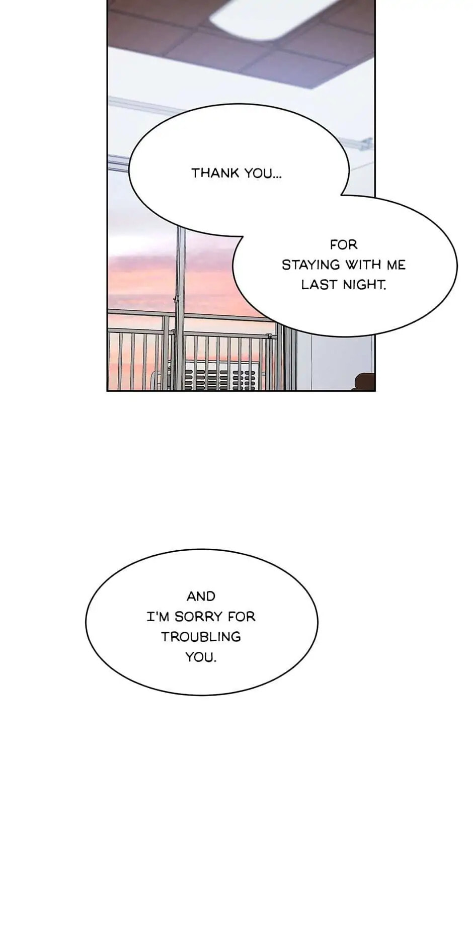 Wife After Love Chapter 52 page 62 - 