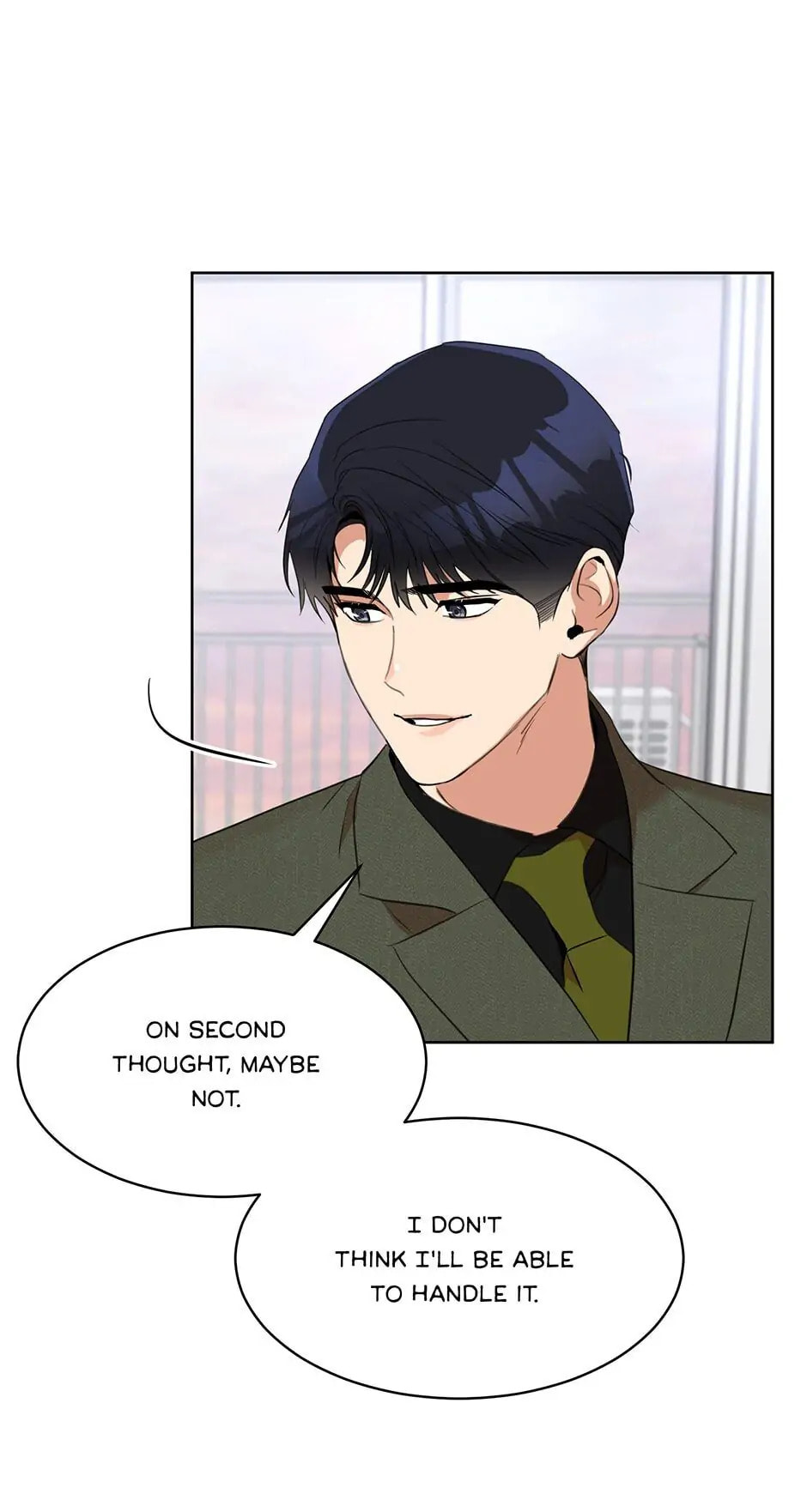 Wife After Love Chapter 52 page 65 - 