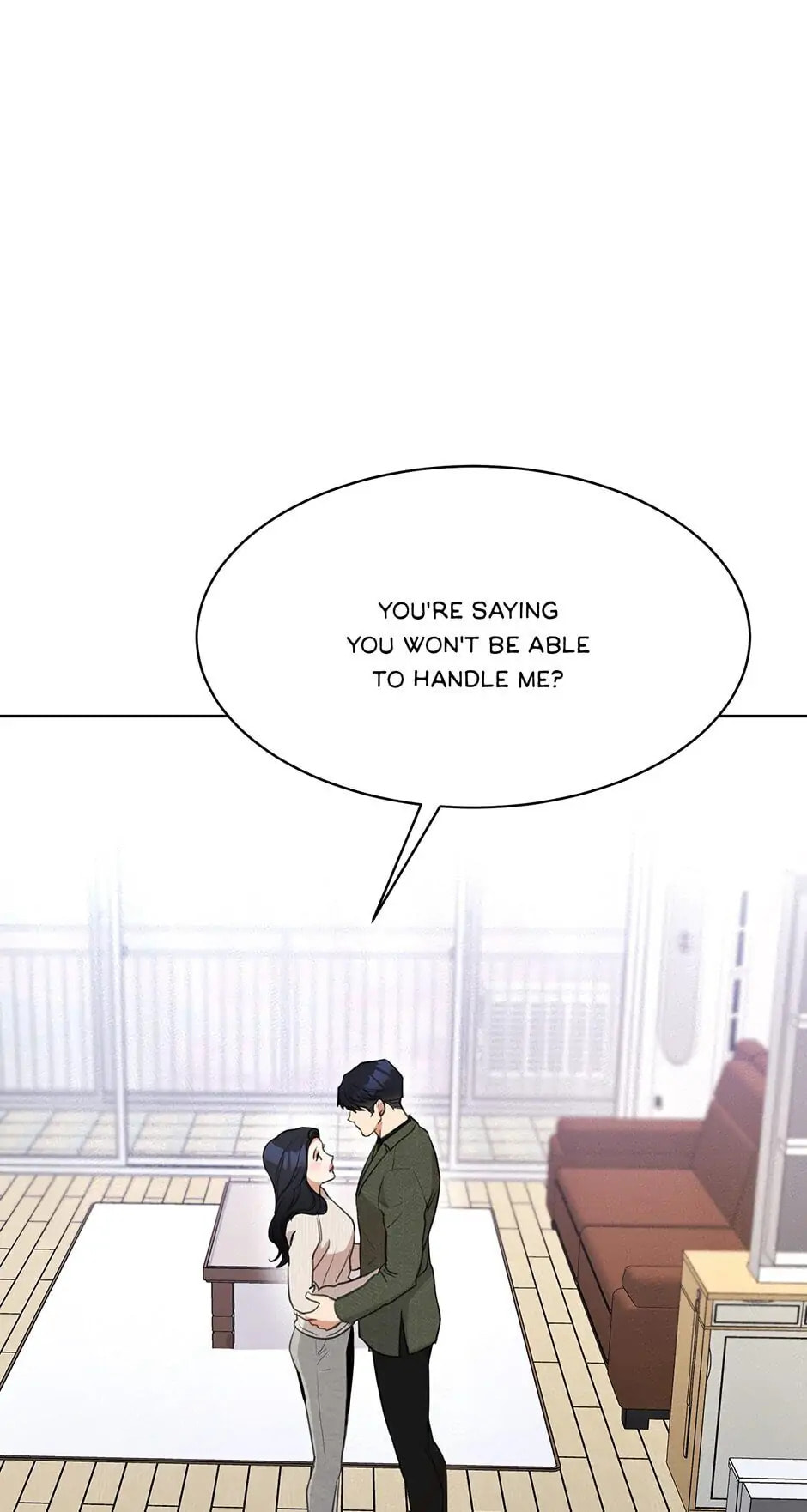 Wife After Love Chapter 52 page 66 - 