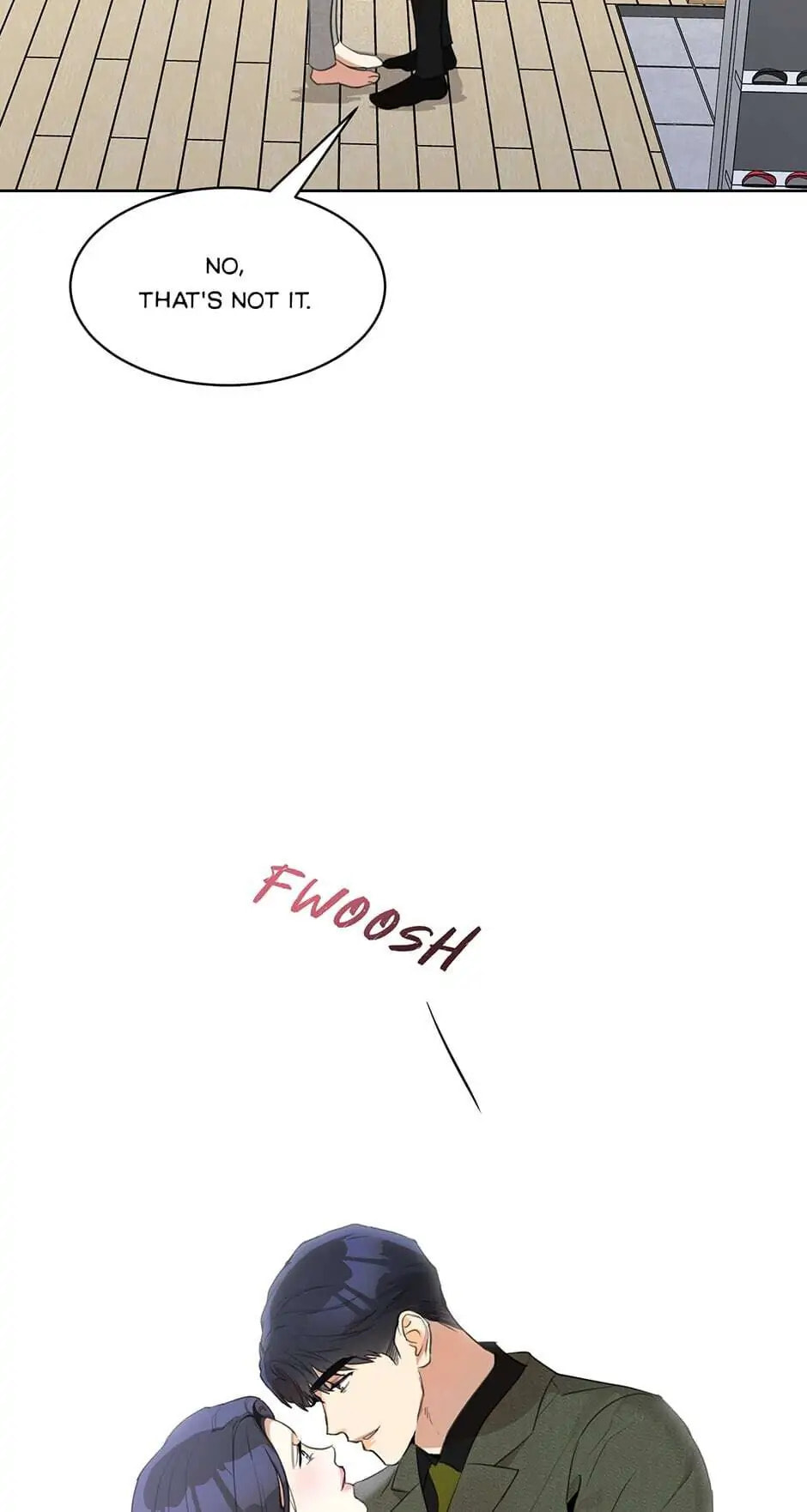 Wife After Love Chapter 52 page 67 - 