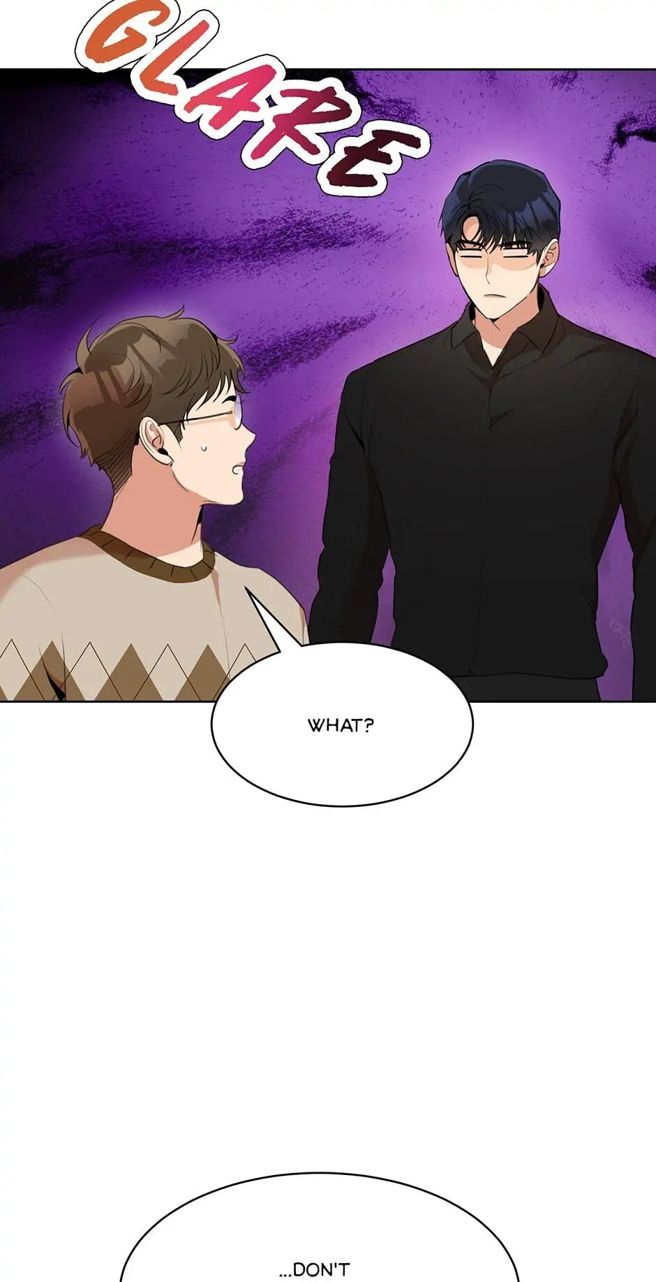 Wife After Love Chapter 52 page 10 - 