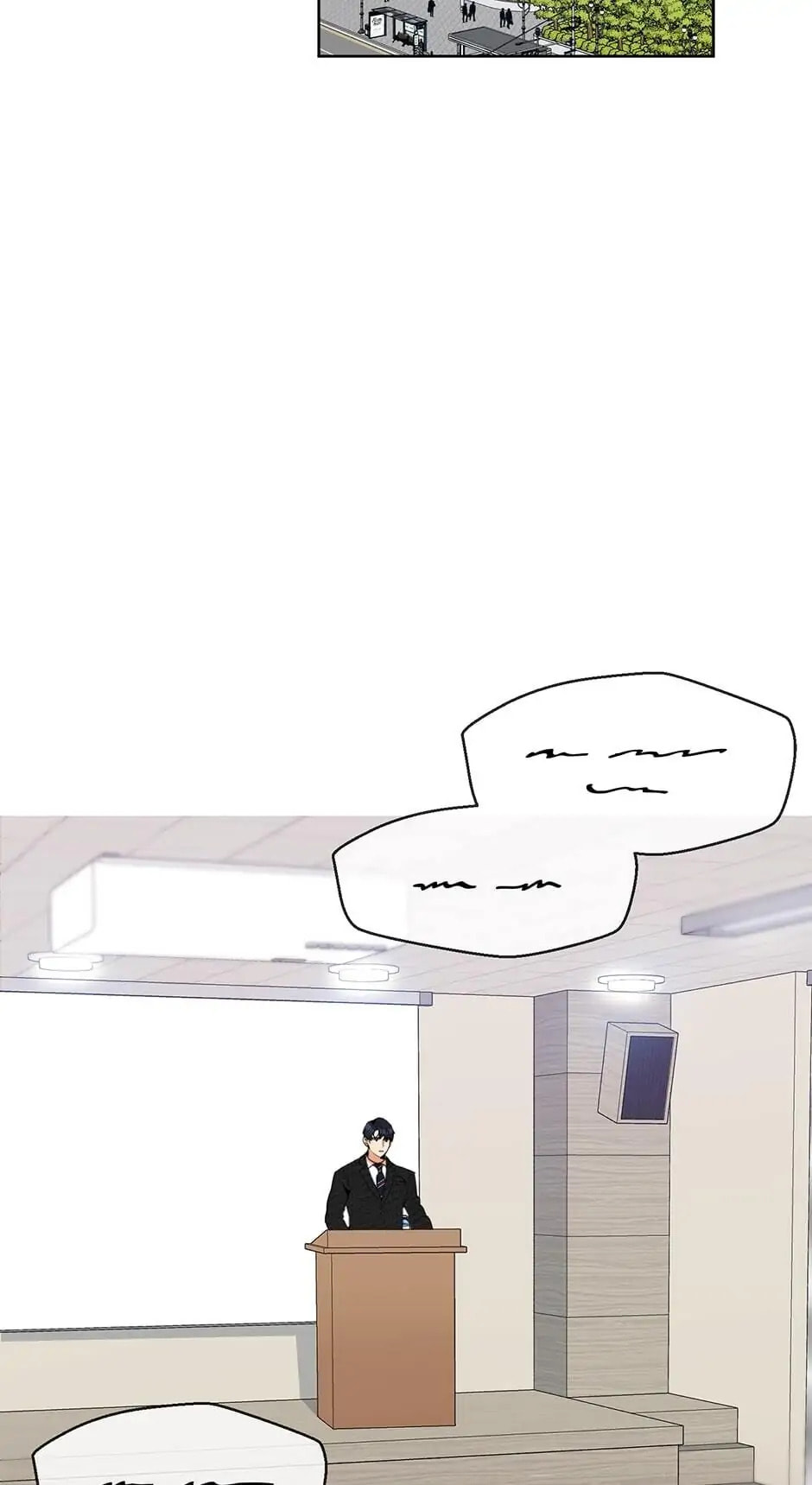 Wife After Love Chapter 53 page 2 - 