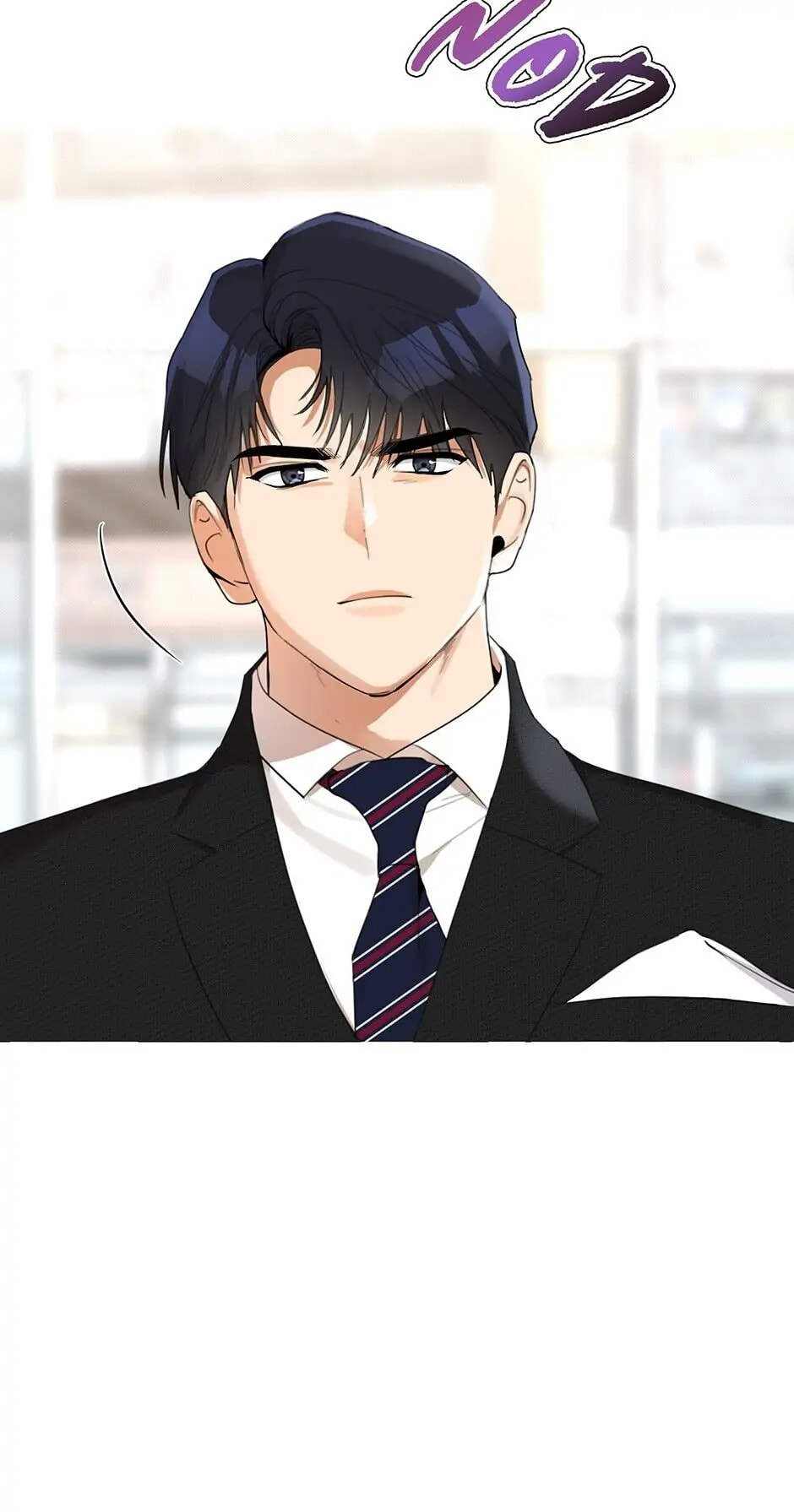 Wife After Love Chapter 53 page 14 - 