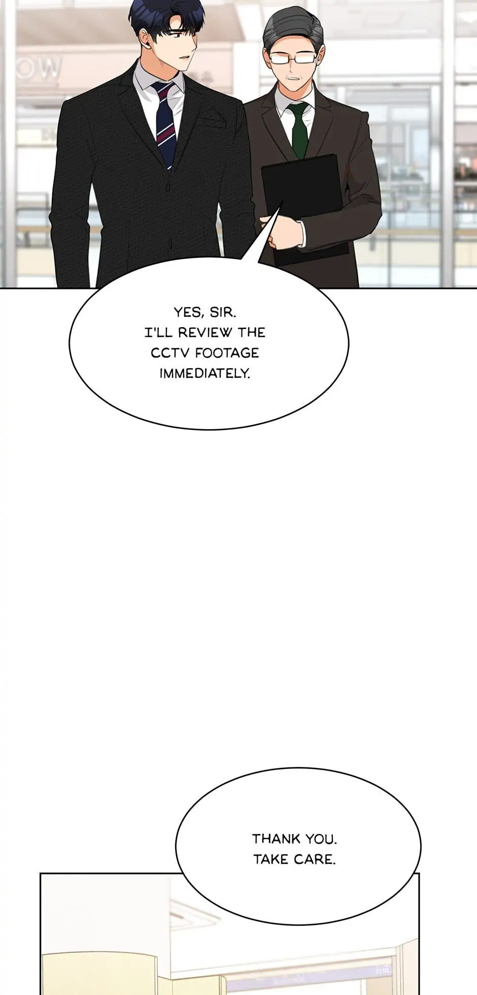 Wife After Love Chapter 53 page 20 - 