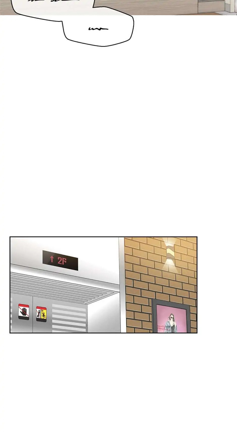 Wife After Love Chapter 53 page 3 - 