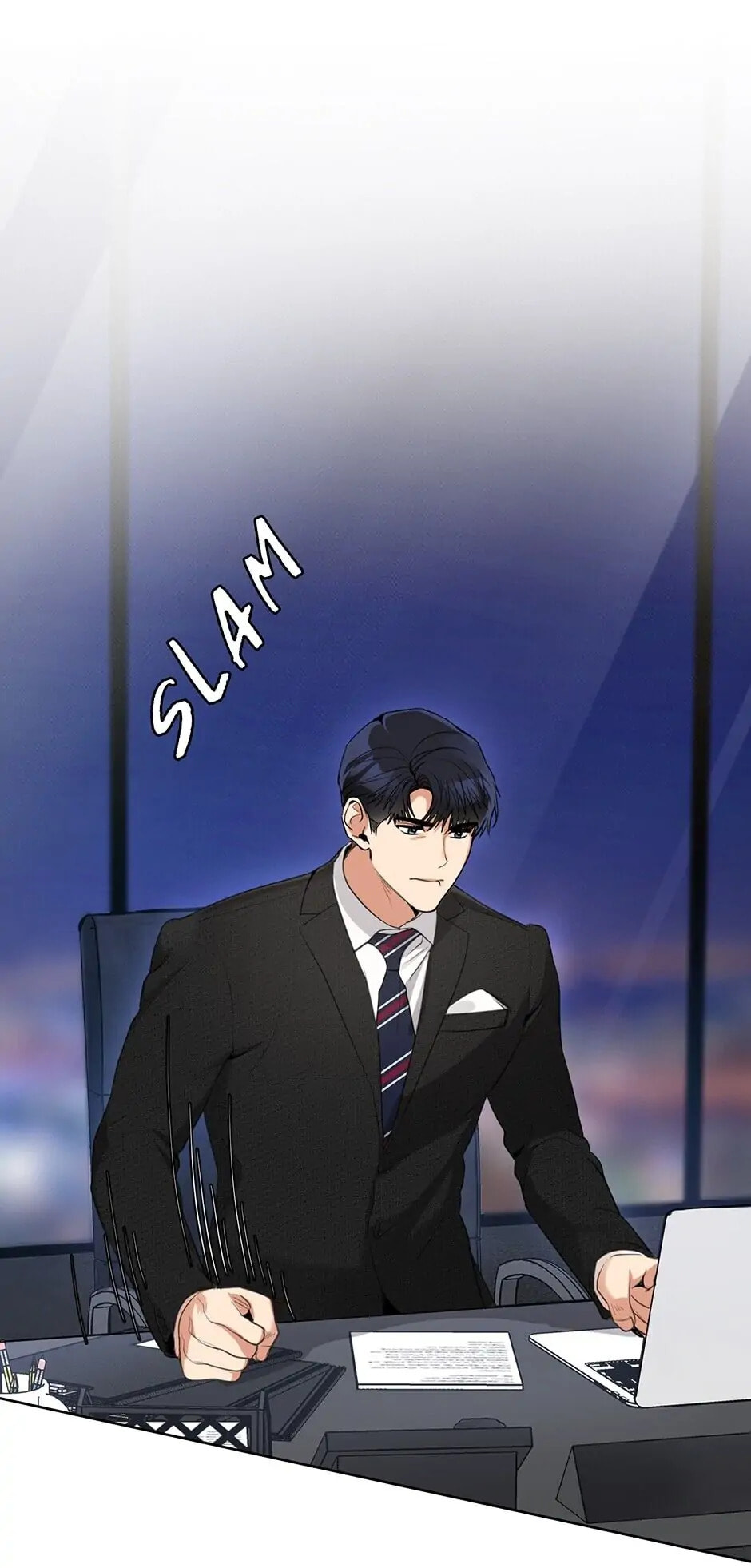 Wife After Love Chapter 53 page 29 - 