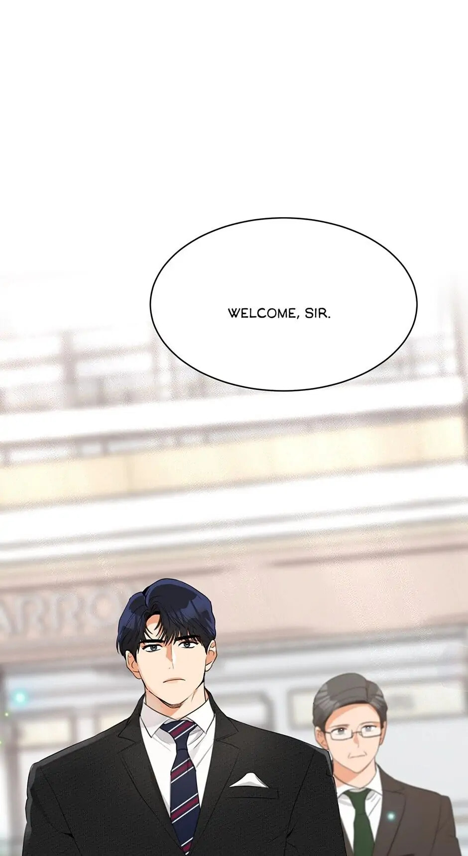 Wife After Love Chapter 53 page 4 - 