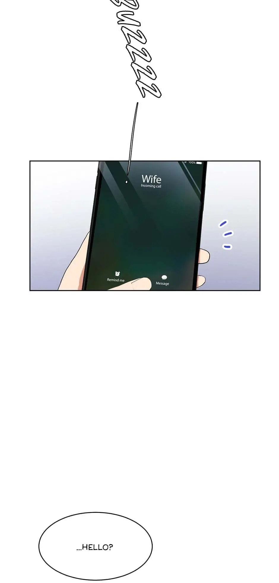 Wife After Love Chapter 53 page 31 - 