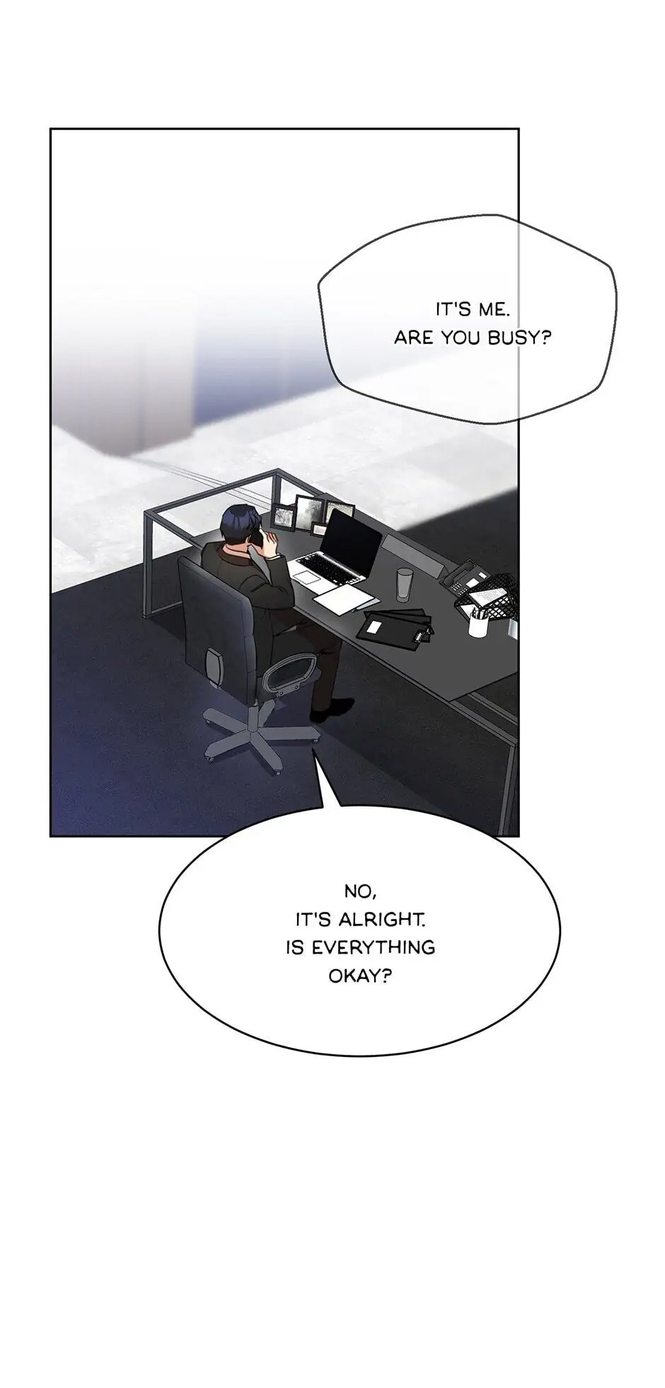 Wife After Love Chapter 53 page 32 - 