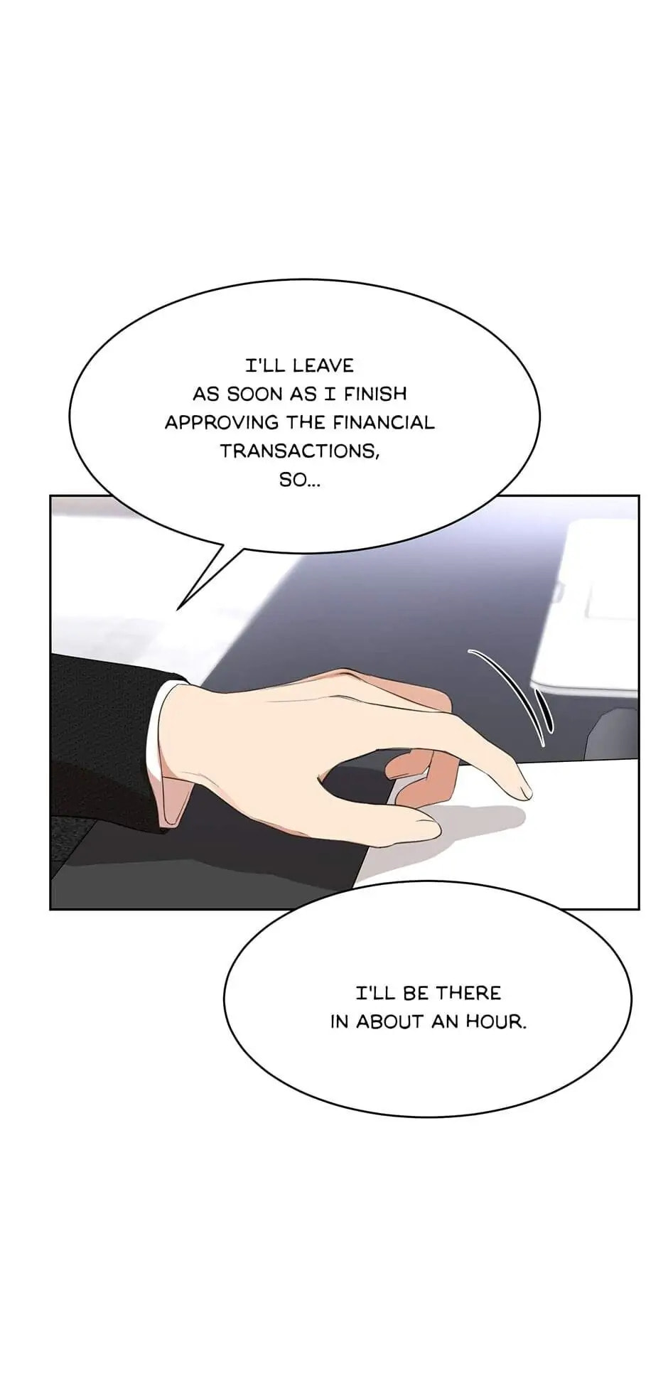 Wife After Love Chapter 53 page 34 - 