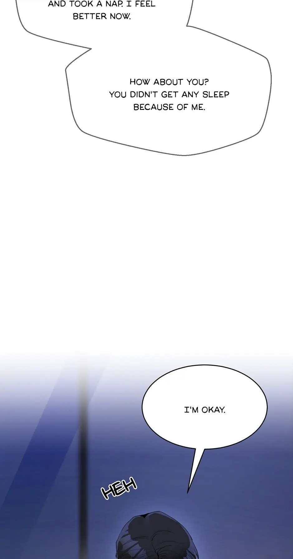 Wife After Love Chapter 53 page 37 - 