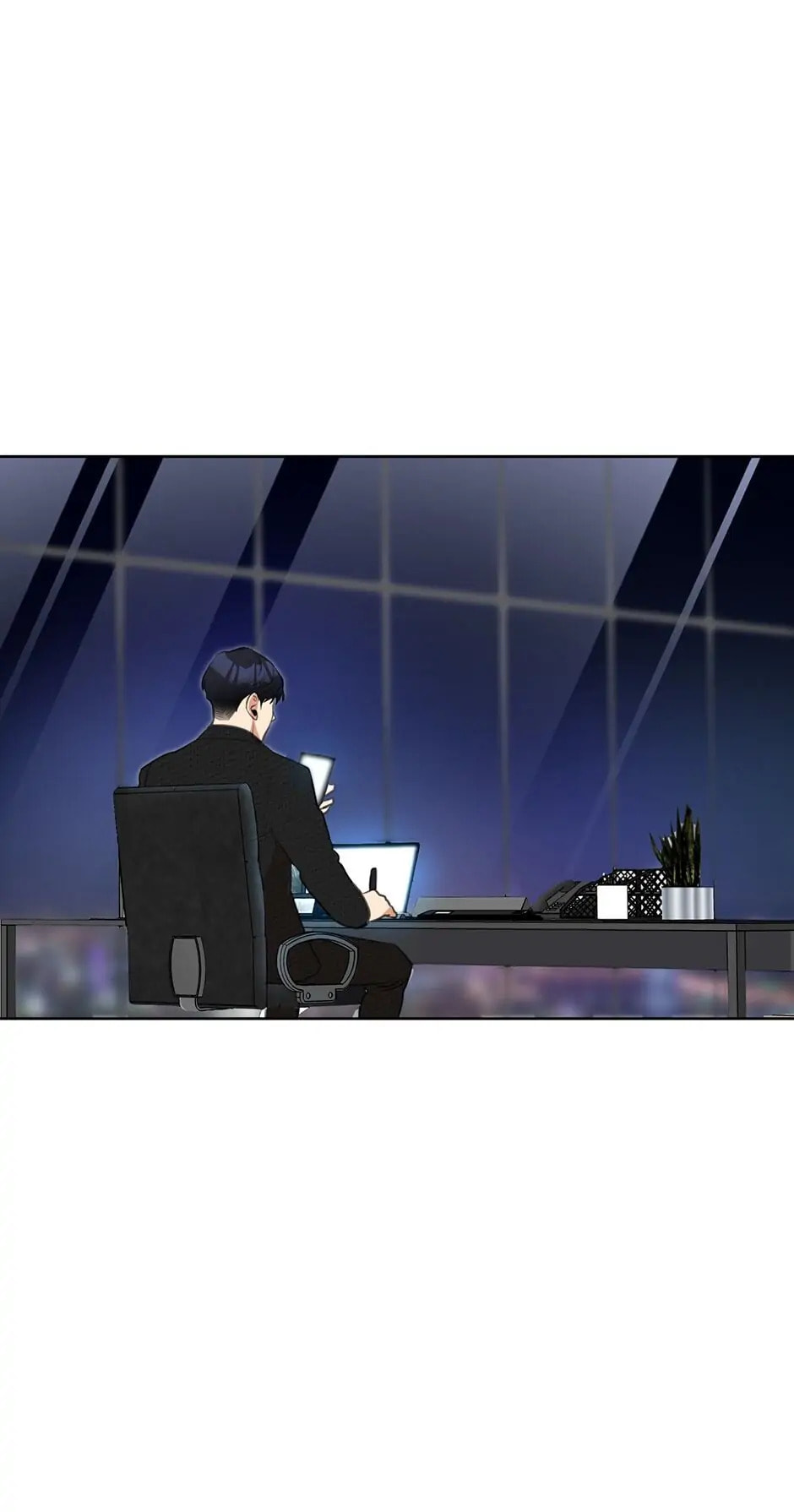 Wife After Love Chapter 53 page 39 - 