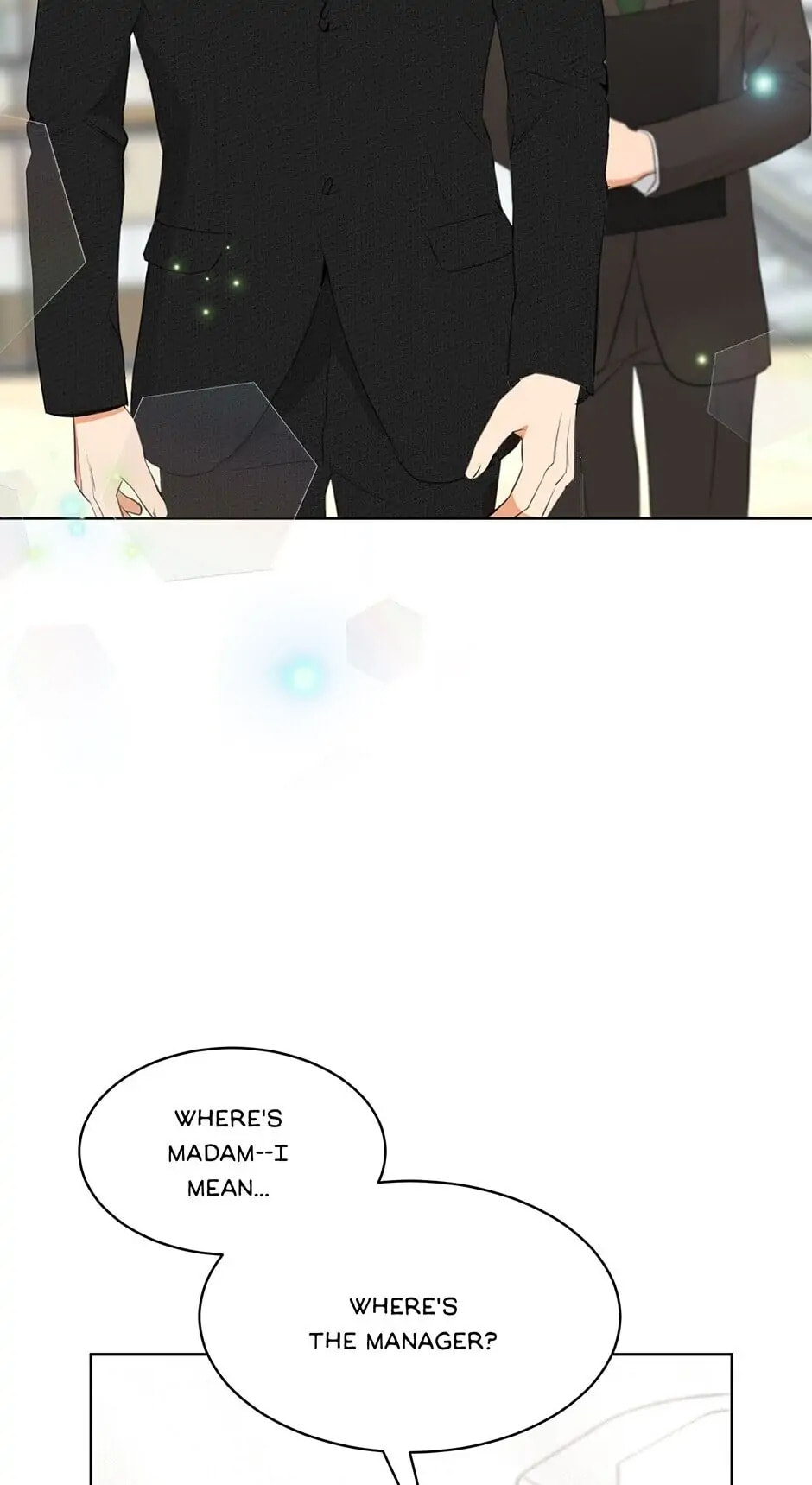 Wife After Love Chapter 53 page 5 - 