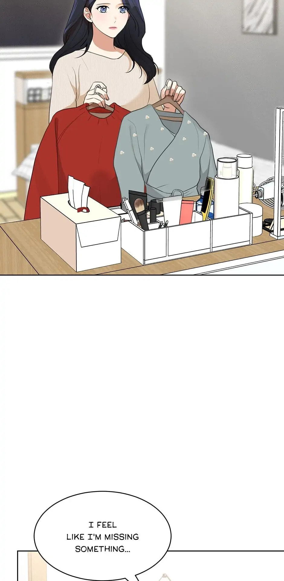 Wife After Love Chapter 53 page 45 - 