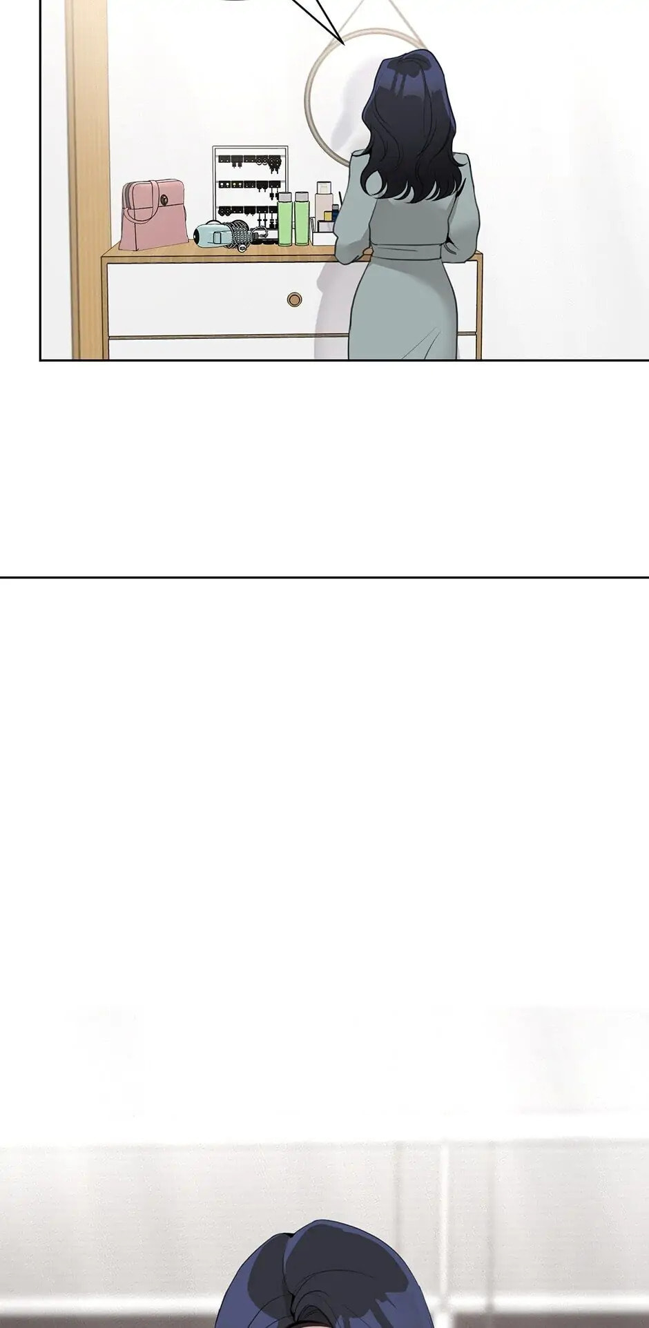 Wife After Love Chapter 53 page 46 - 