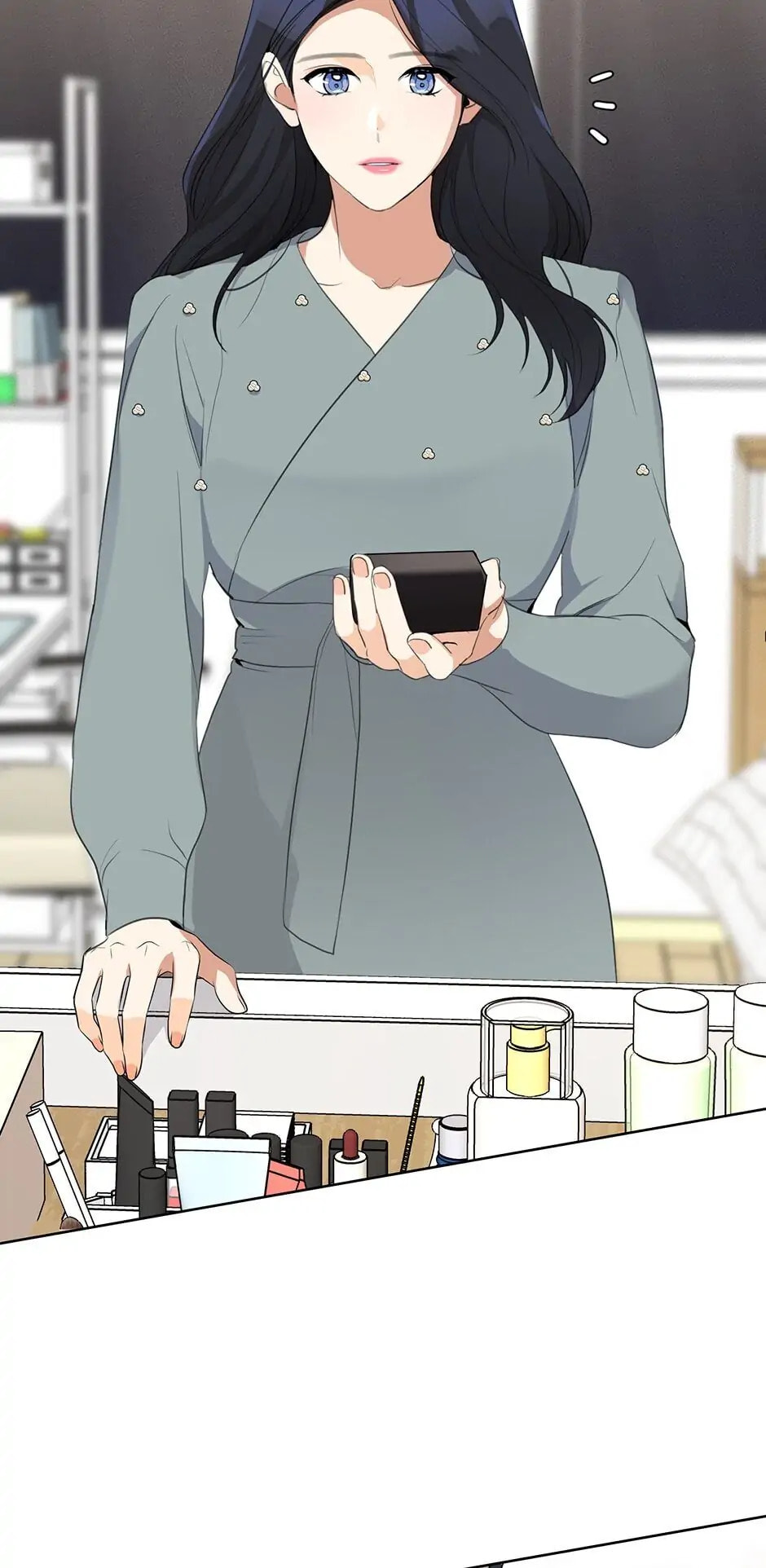 Wife After Love Chapter 53 page 47 - 