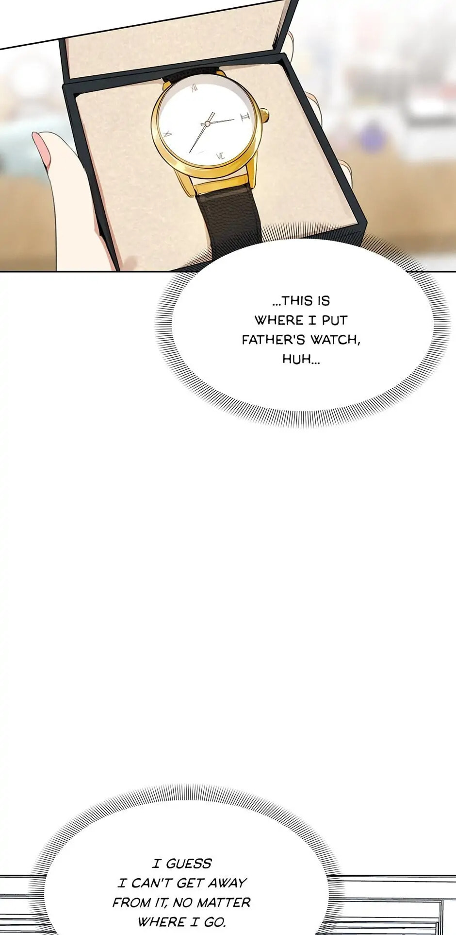 Wife After Love Chapter 53 page 48 - 