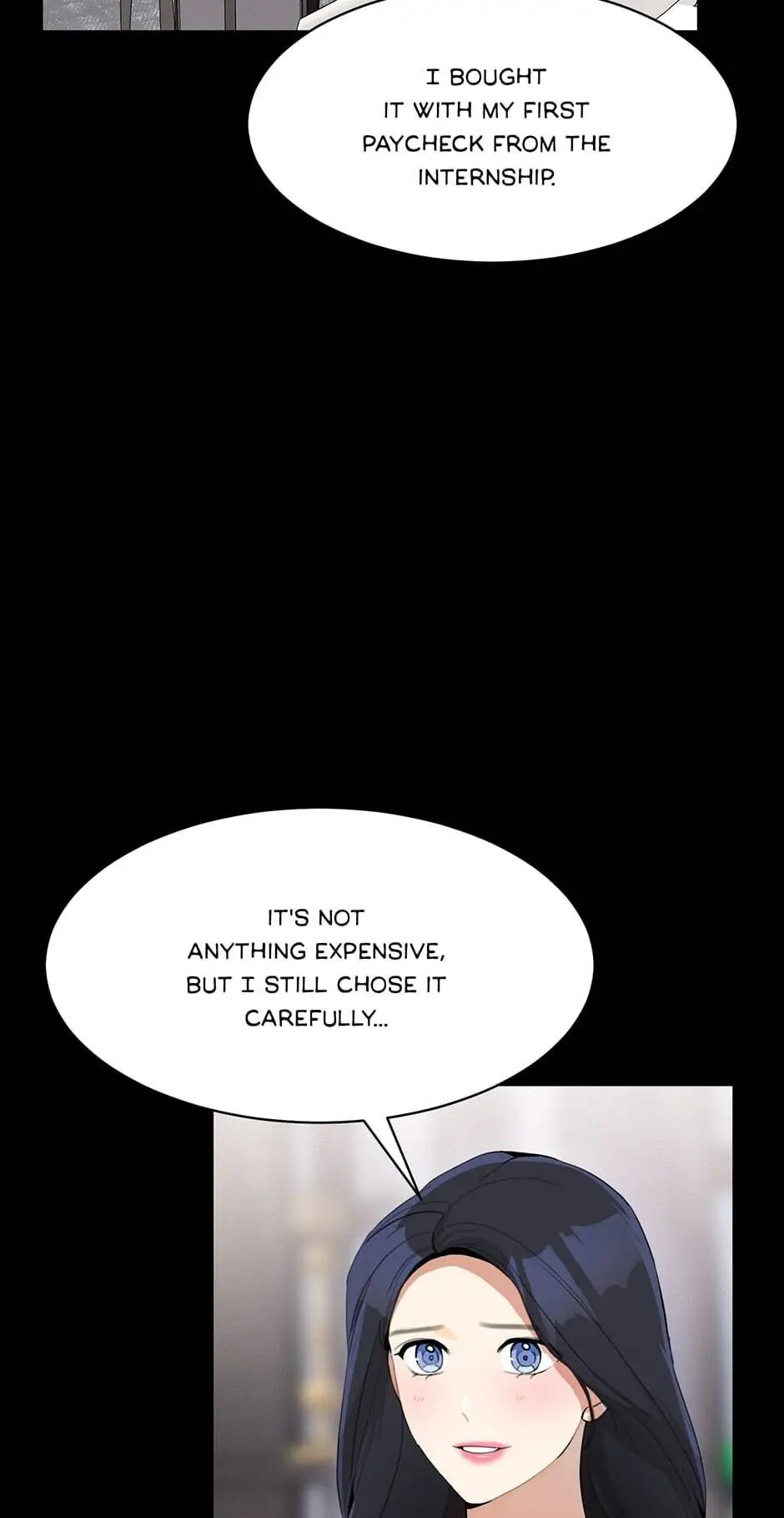 Wife After Love Chapter 53 page 52 - 