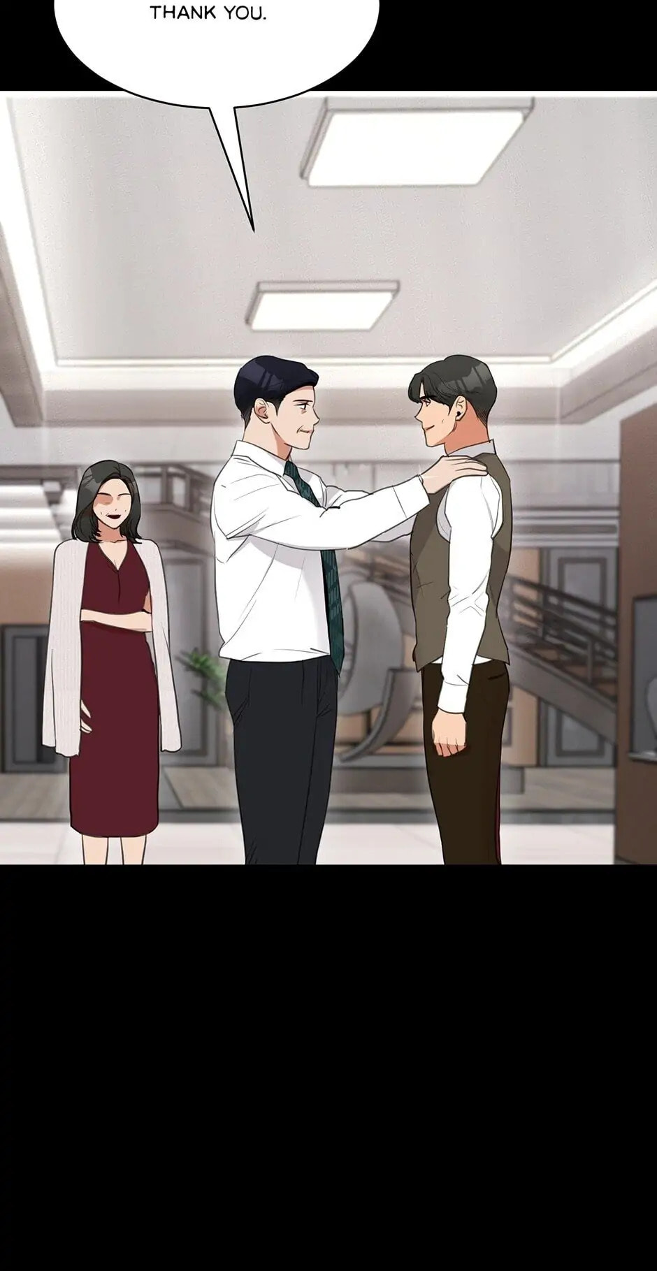 Wife After Love Chapter 53 page 57 - 