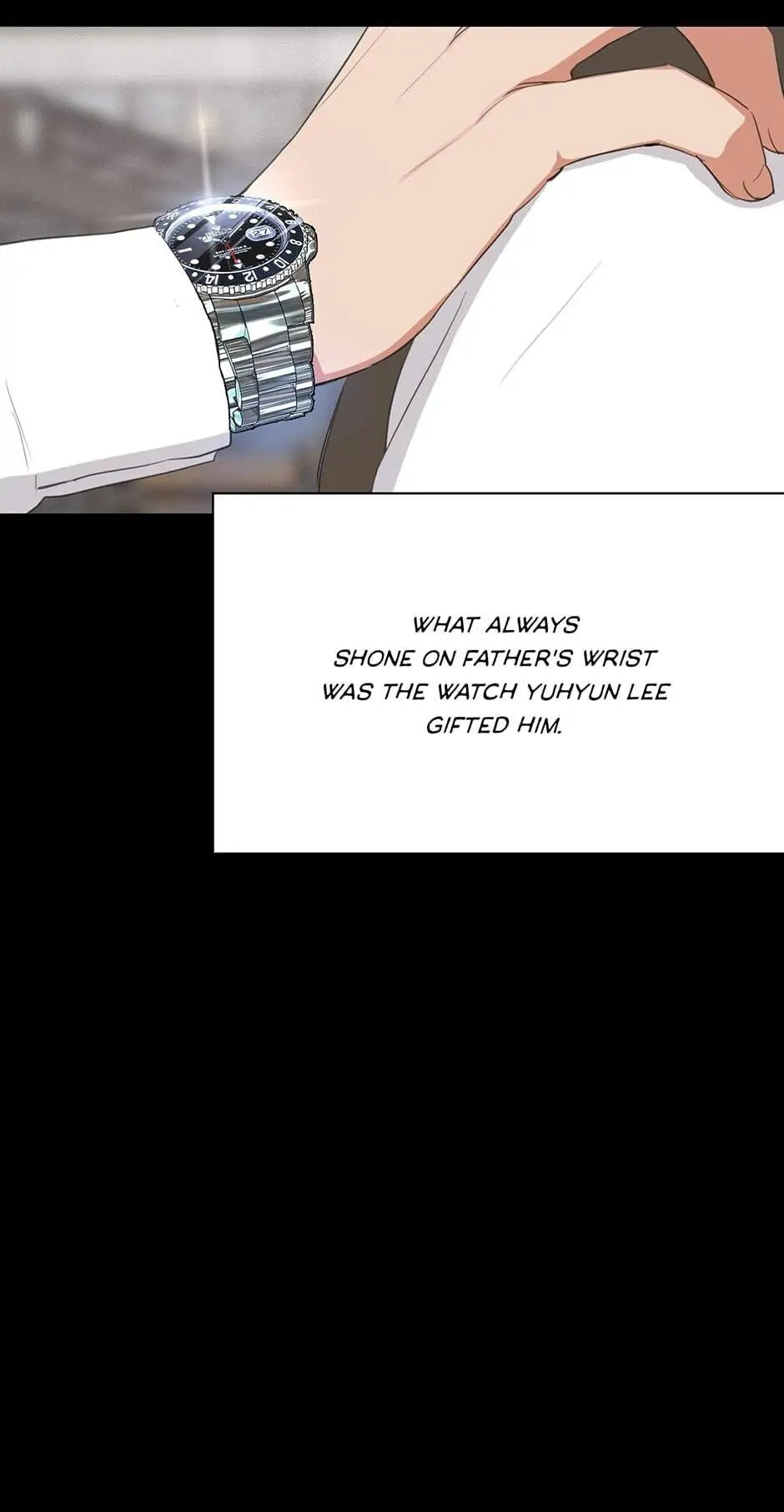 Wife After Love Chapter 53 page 58 - 
