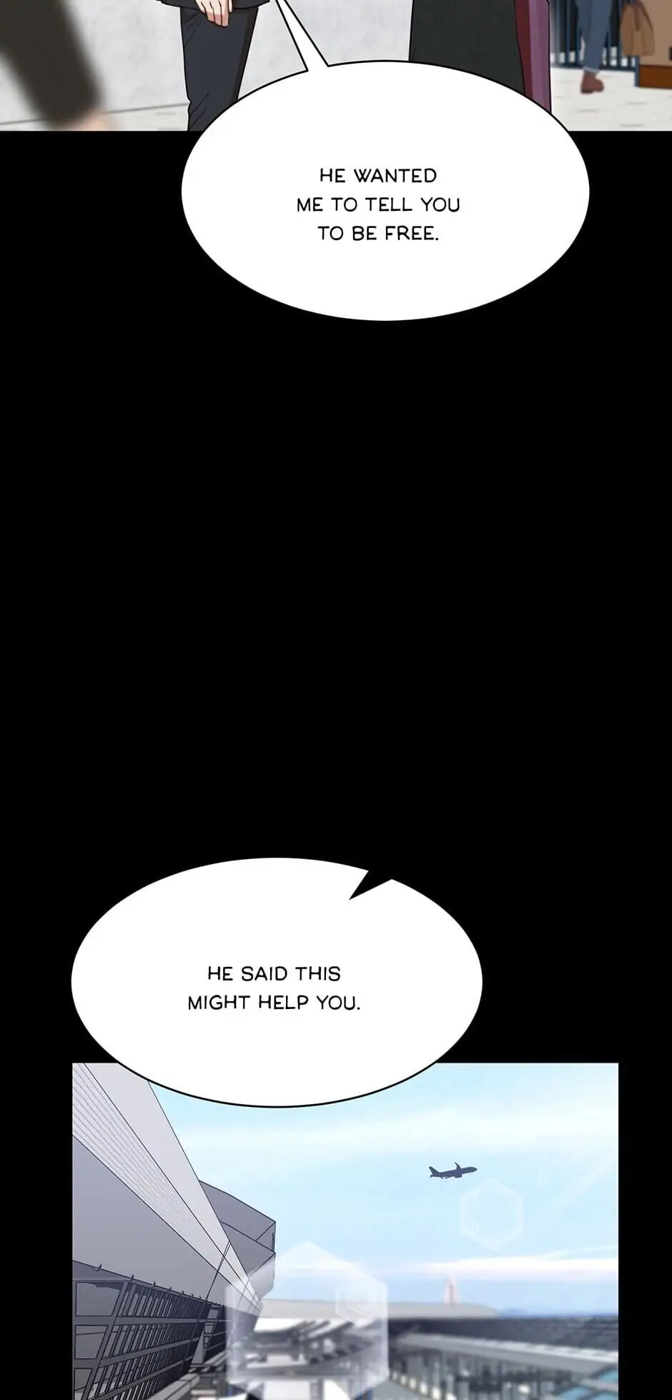 Wife After Love Chapter 53 page 61 - 