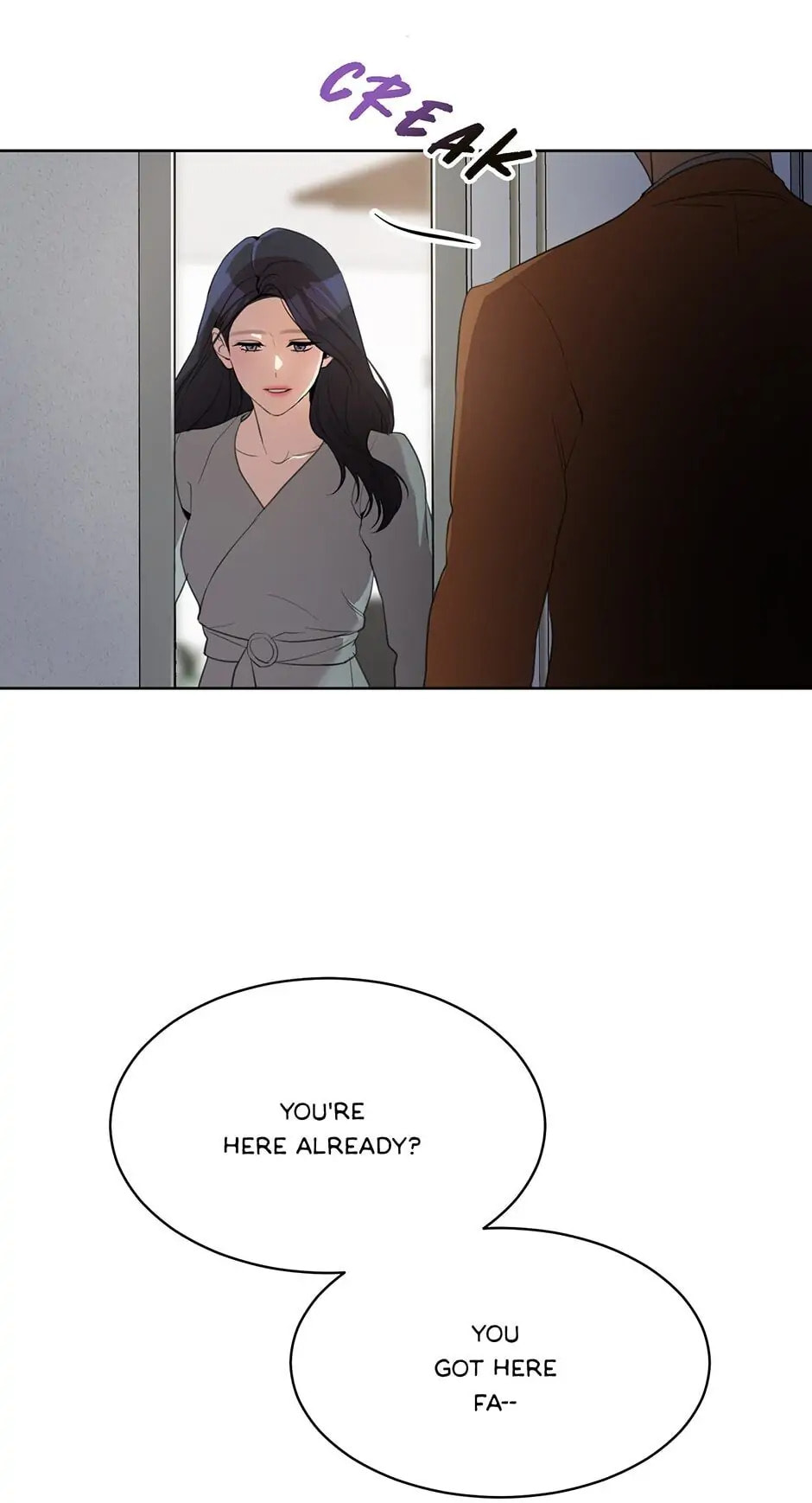 Wife After Love Chapter 53 page 69 - 