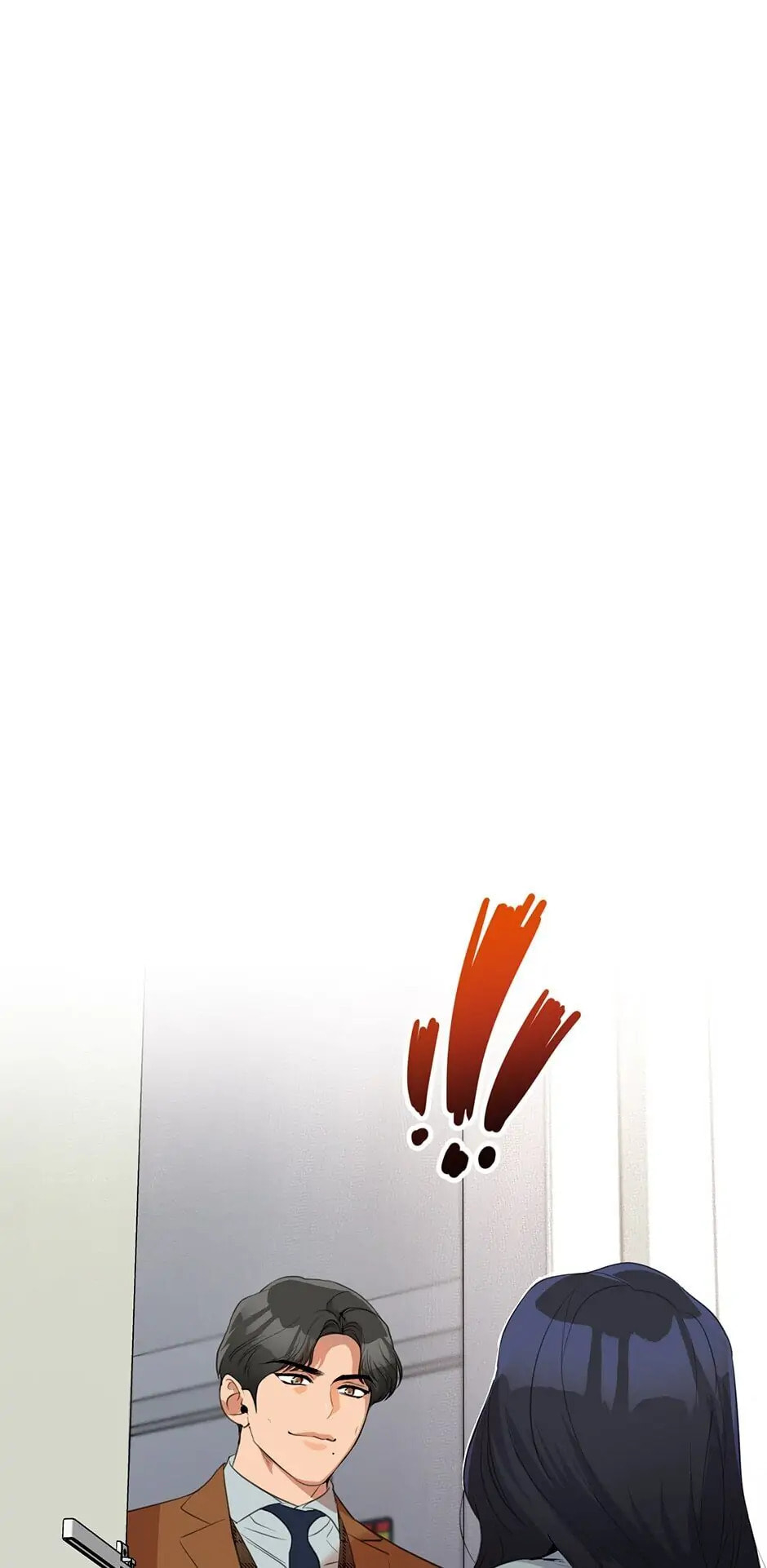 Wife After Love Chapter 54 page 2 - 