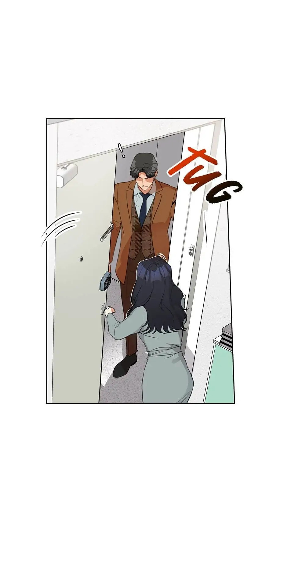 Wife After Love Chapter 54 page 11 - 