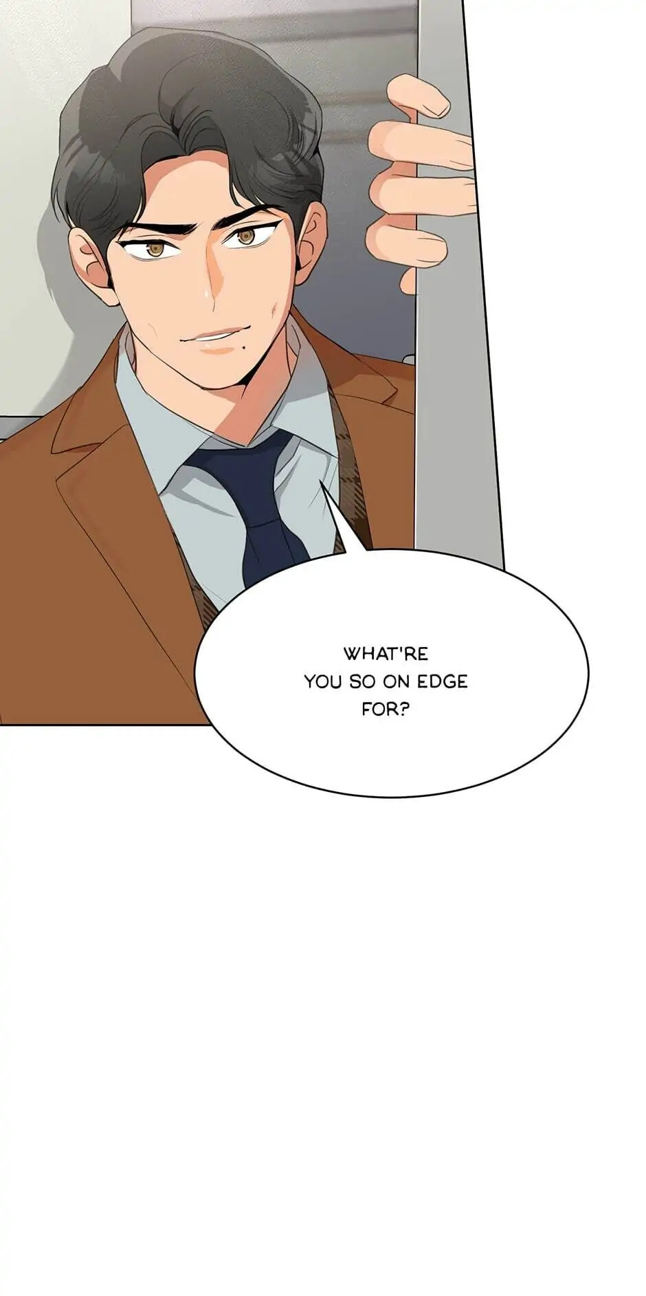 Wife After Love Chapter 54 page 13 - 