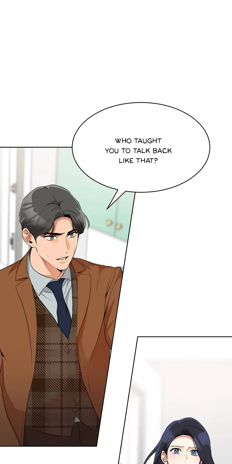 Wife After Love Chapter 54 page 16 - 