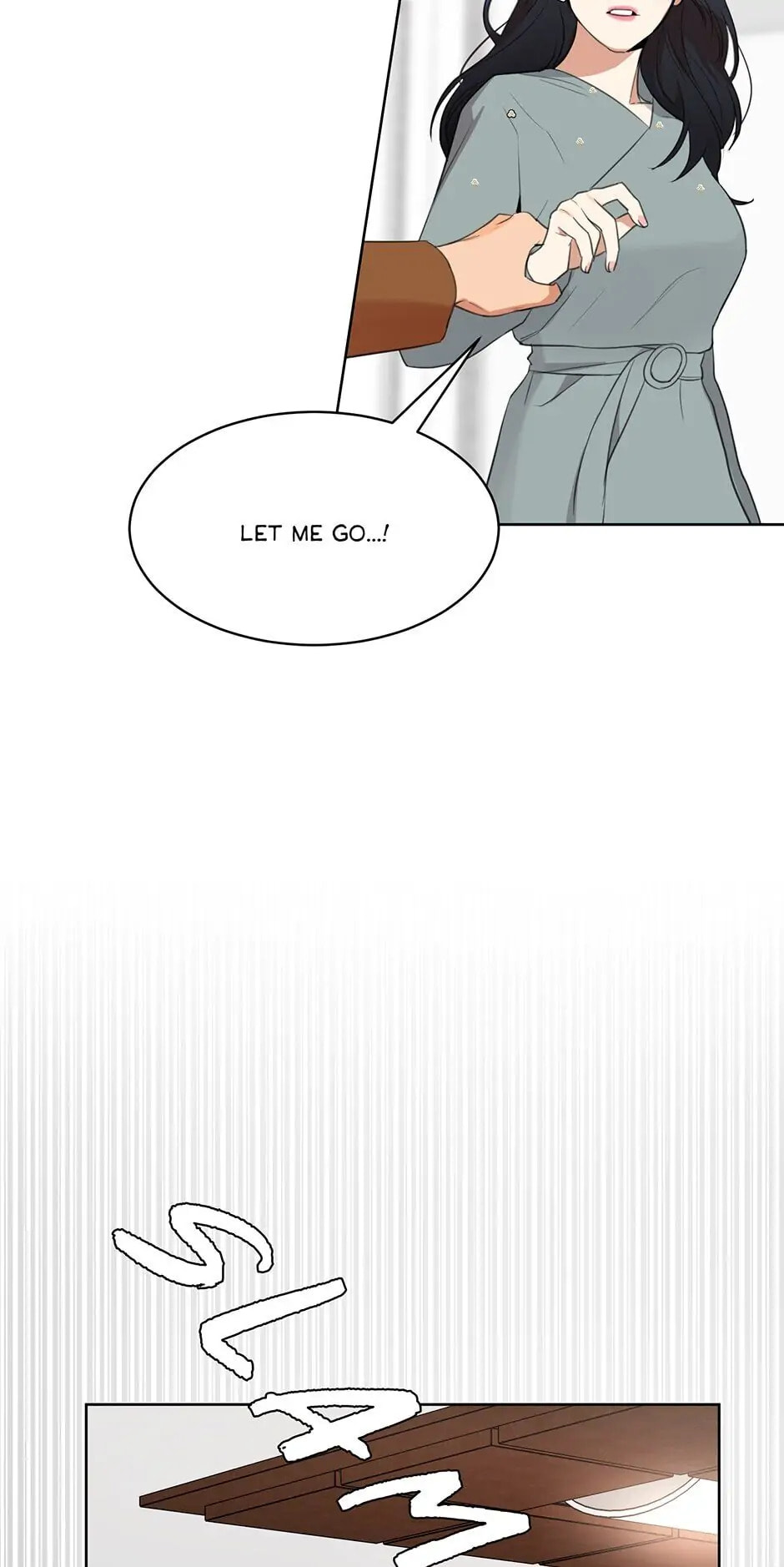 Wife After Love Chapter 54 page 17 - 