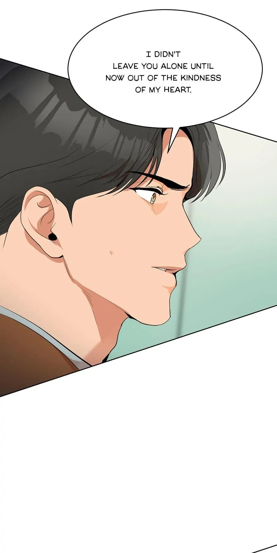 Wife After Love Chapter 54 page 20 - 