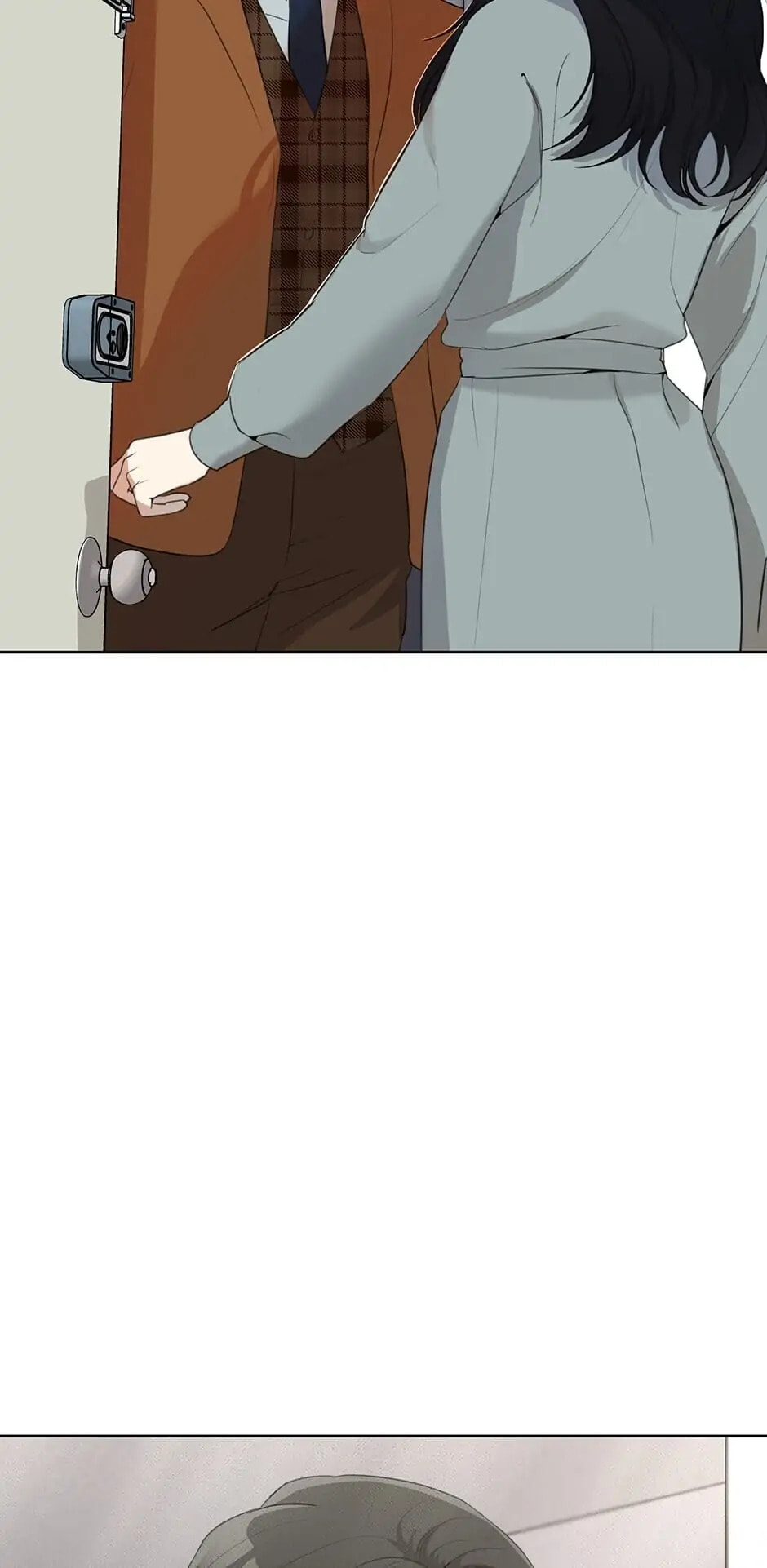 Wife After Love Chapter 54 page 3 - 