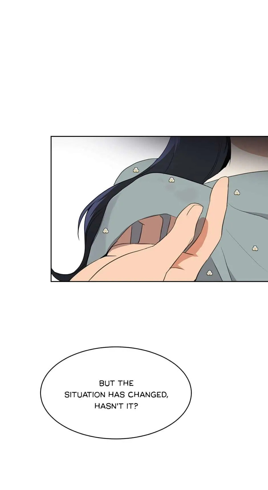 Wife After Love Chapter 54 page 24 - 