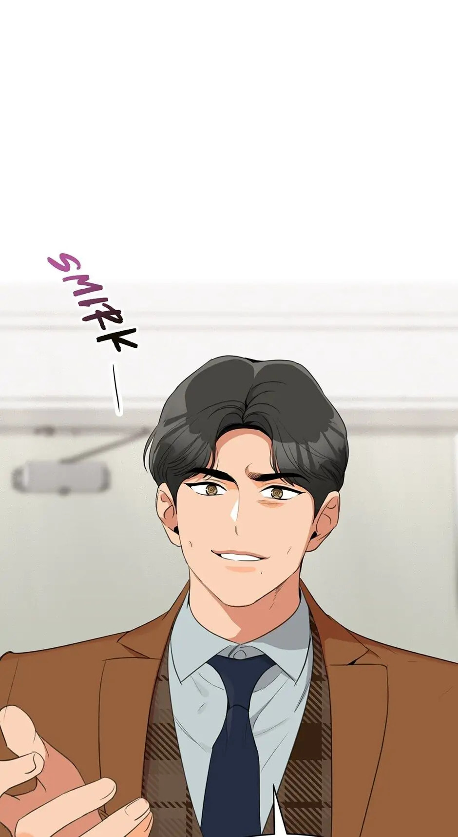 Wife After Love Chapter 54 page 25 - 