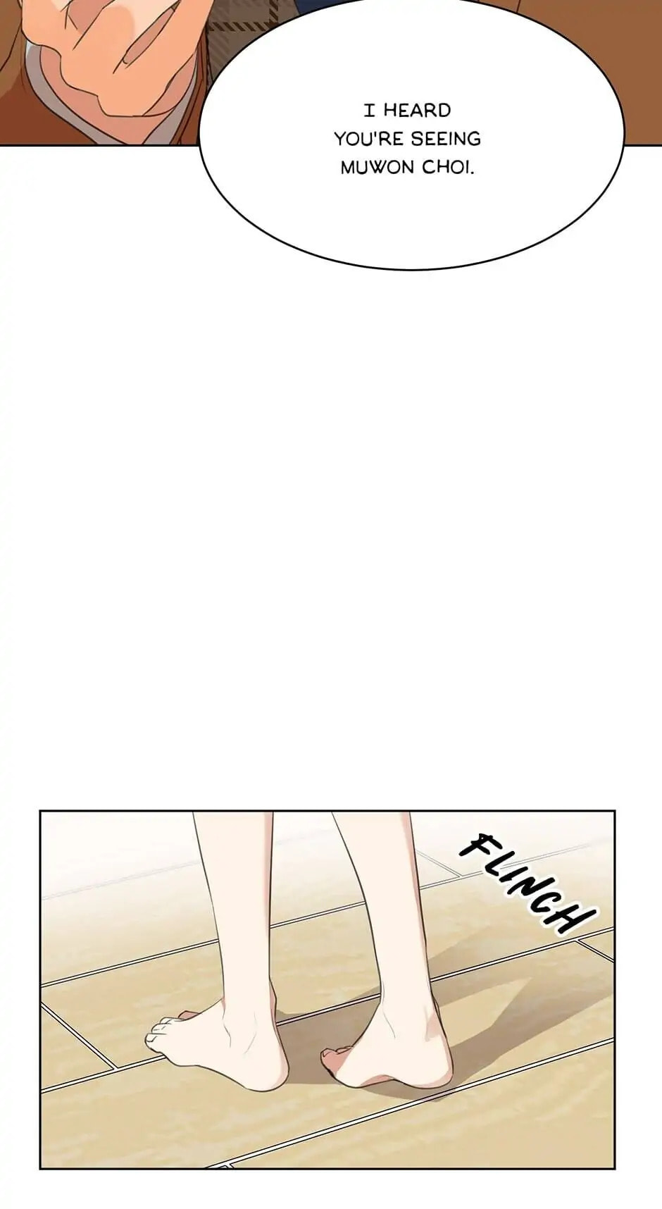 Wife After Love Chapter 54 page 26 - 