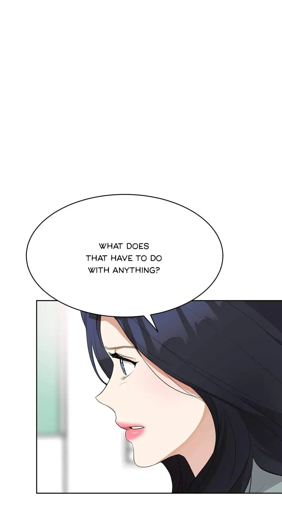 Wife After Love Chapter 54 page 27 - 