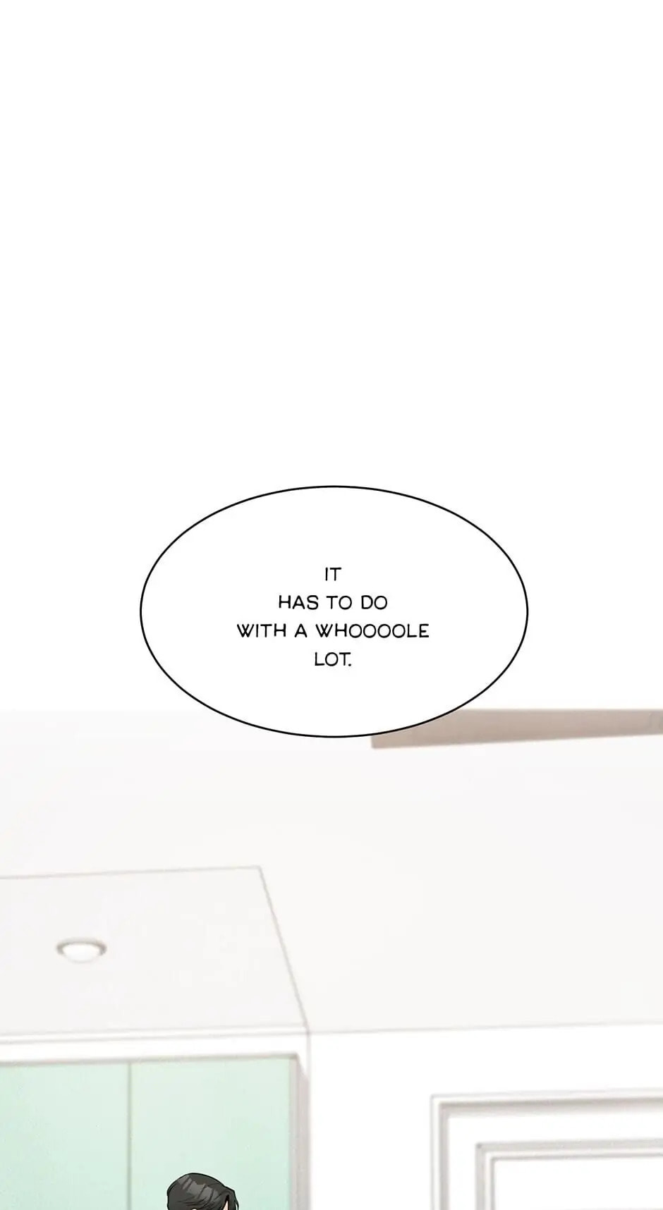 Wife After Love Chapter 54 page 28 - 