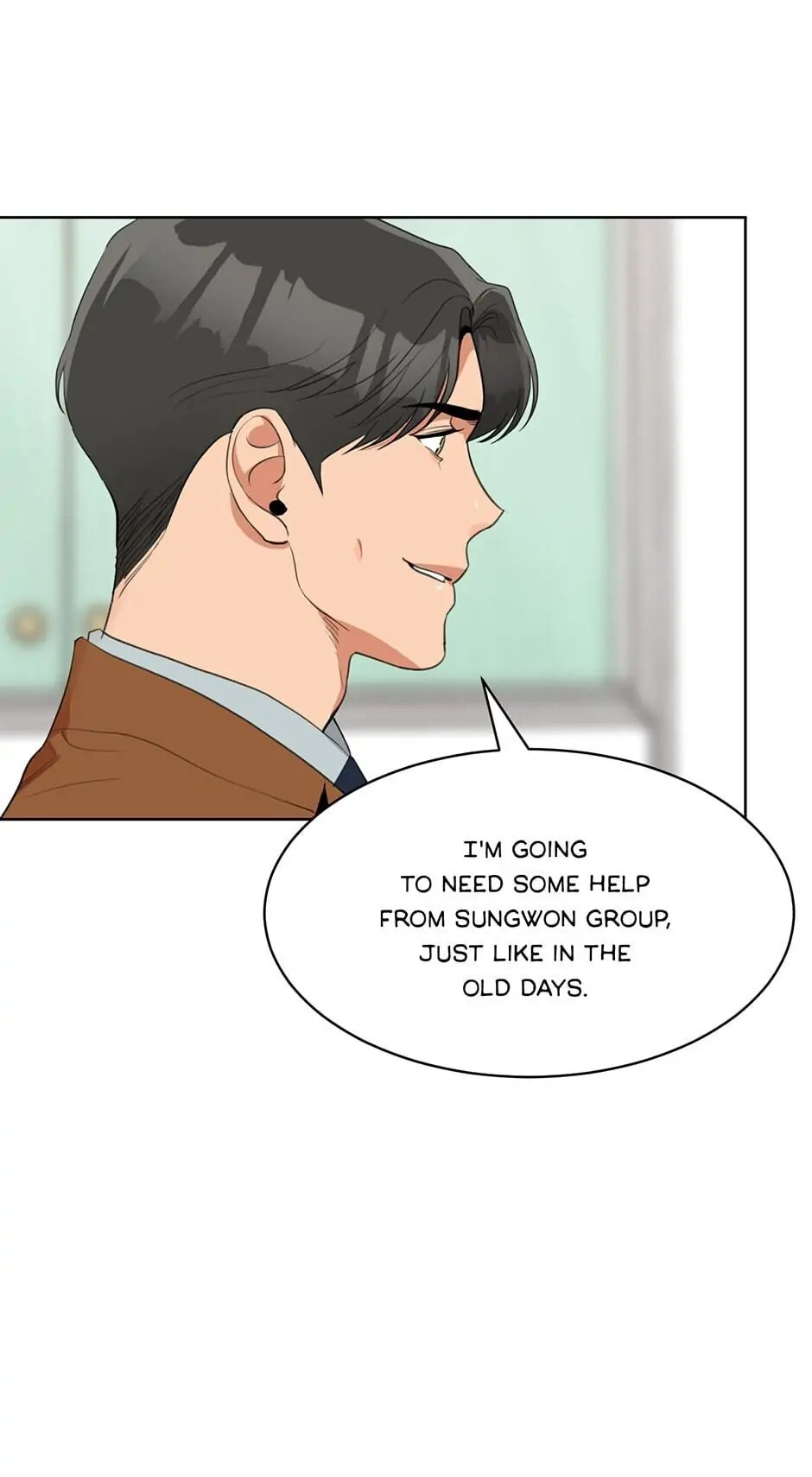 Wife After Love Chapter 54 page 30 - 