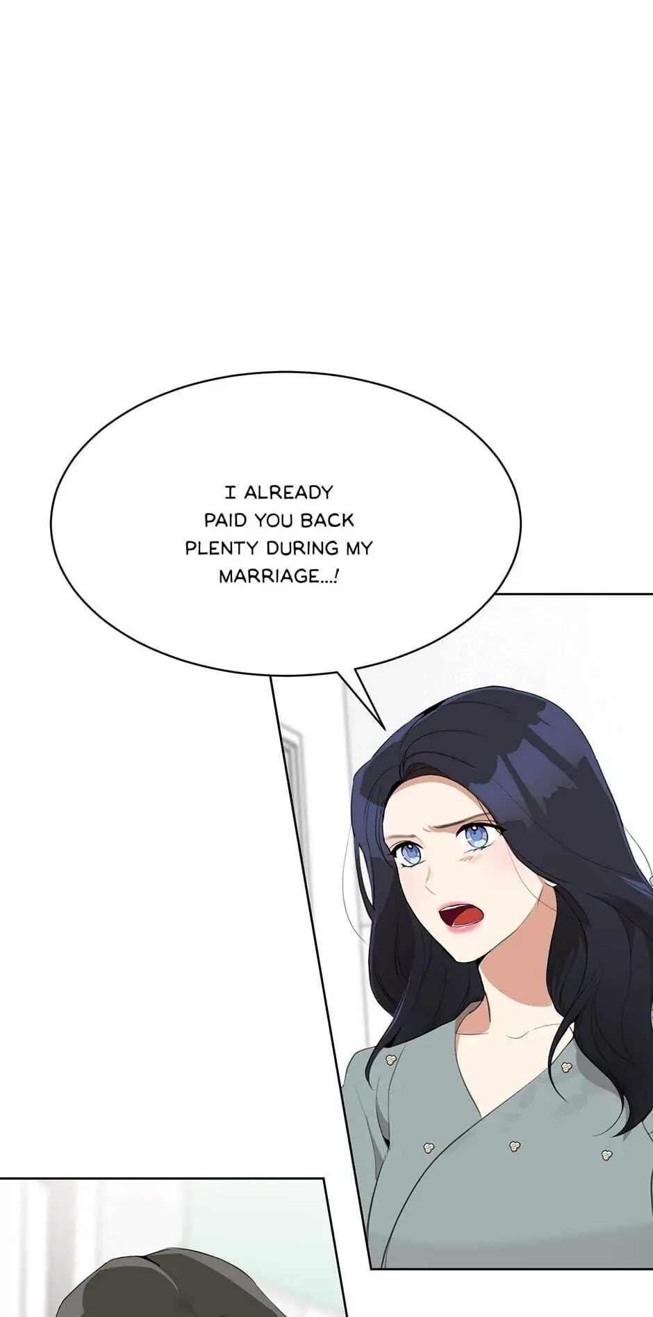 Wife After Love Chapter 54 page 32 - 