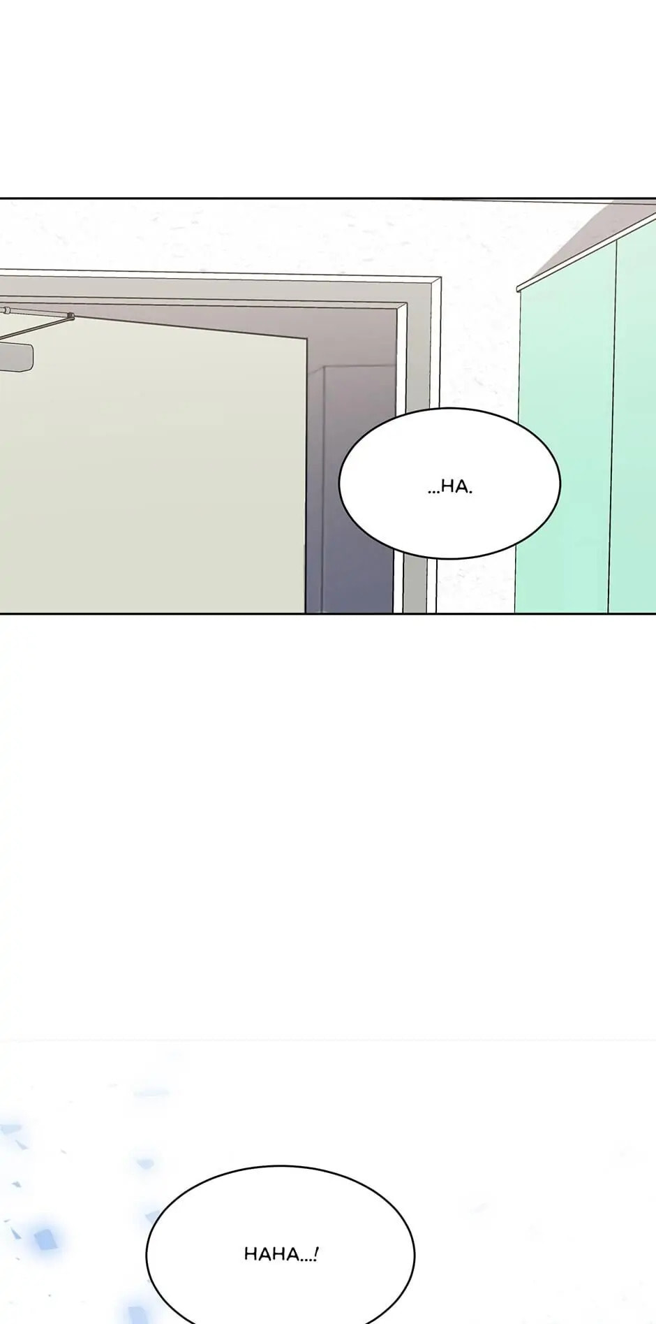 Wife After Love Chapter 54 page 34 - 