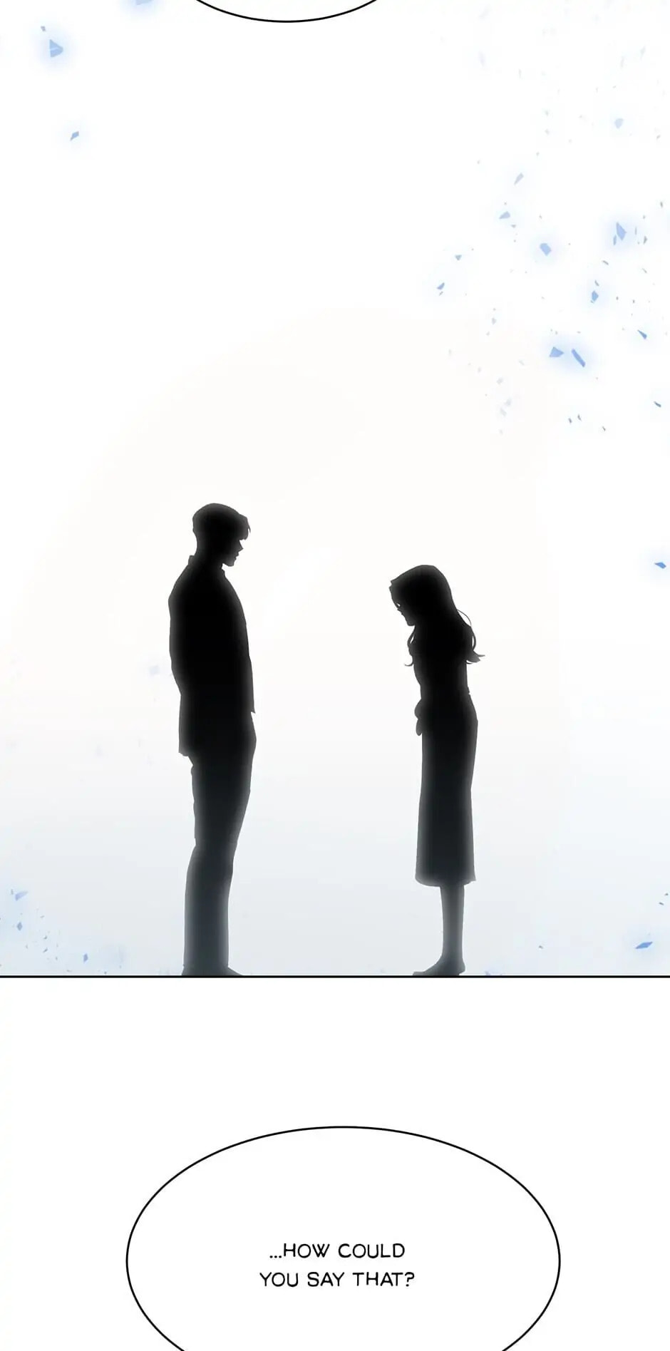 Wife After Love Chapter 54 page 35 - 